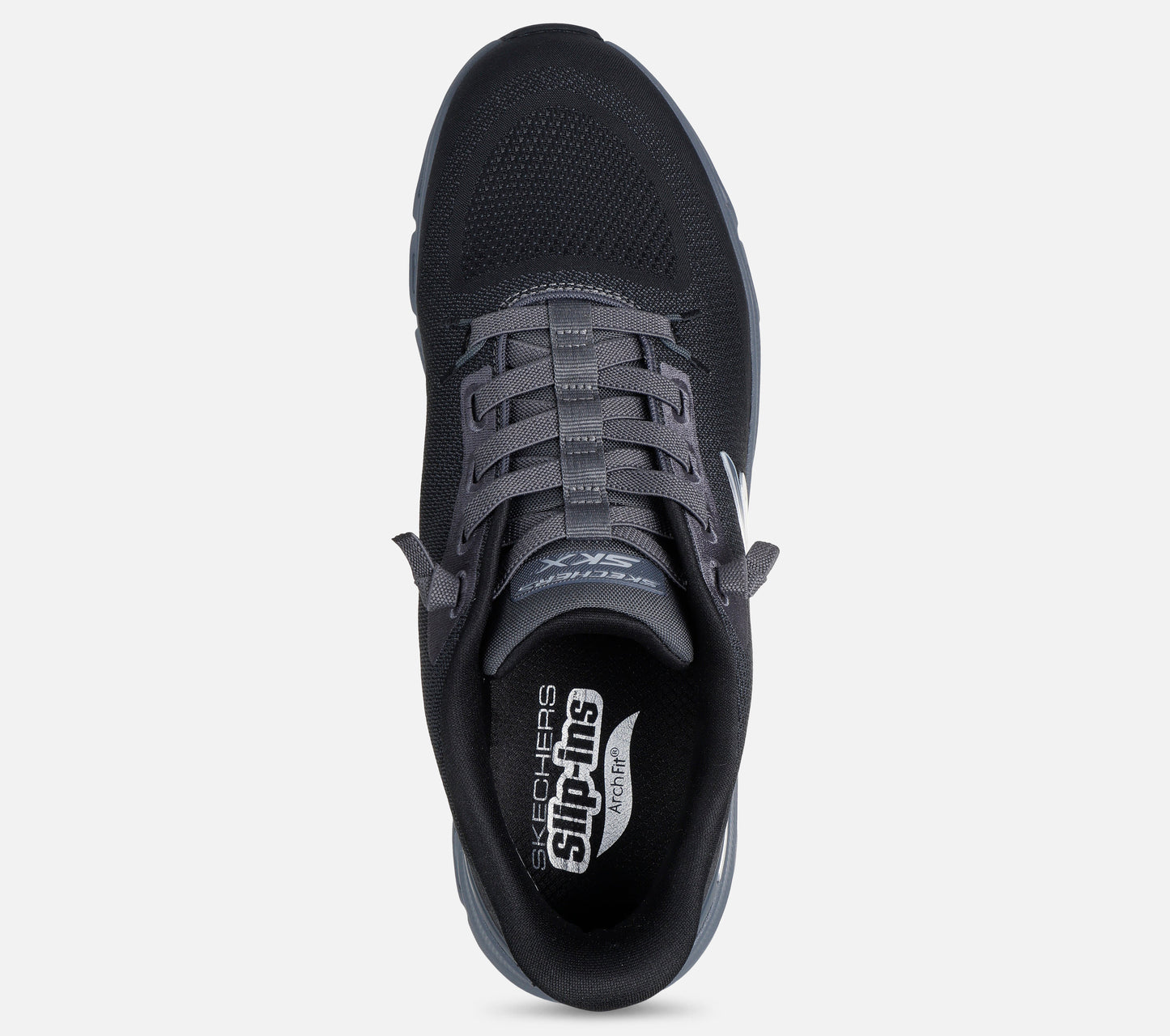 Slip-ins: Arch Fit Glide-Step Pro