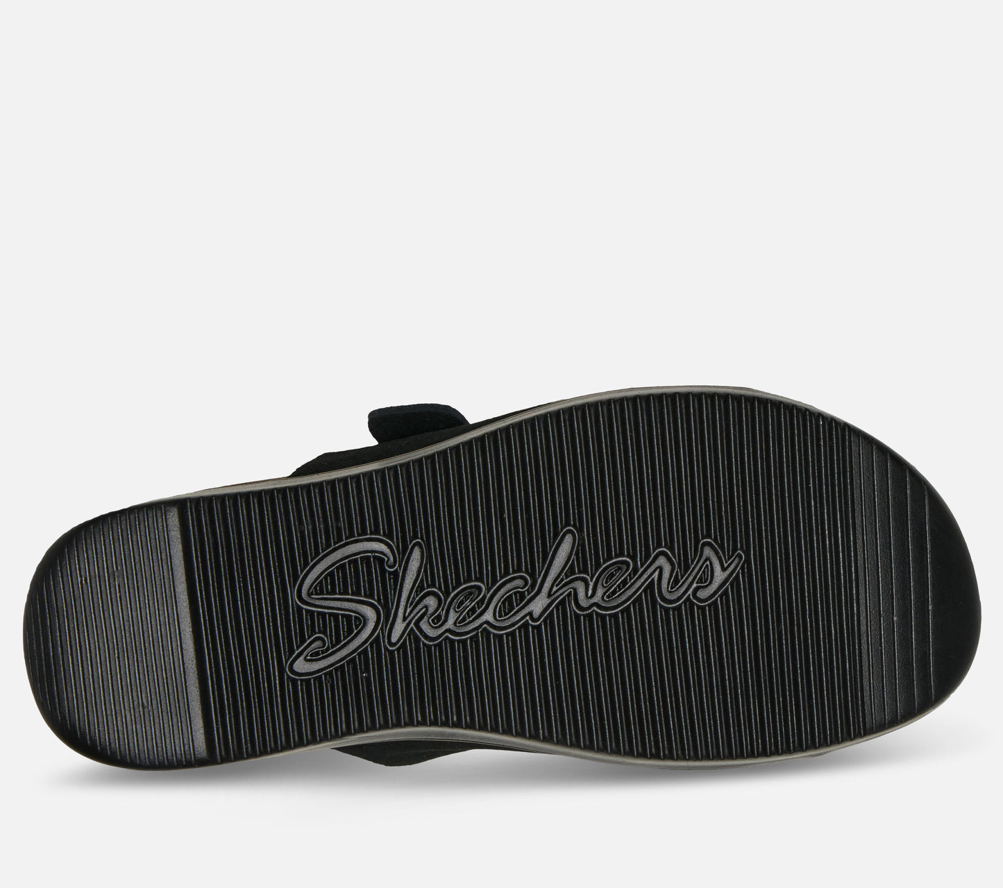 Relaxed Fit: Lifted Comfort - Truly Iconic Sandal Skechers.dk
