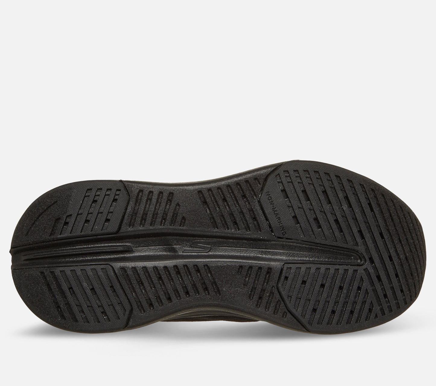Slip-ins: Max Cushioning Glide-Step - Advert Shoe Skechers.dk
