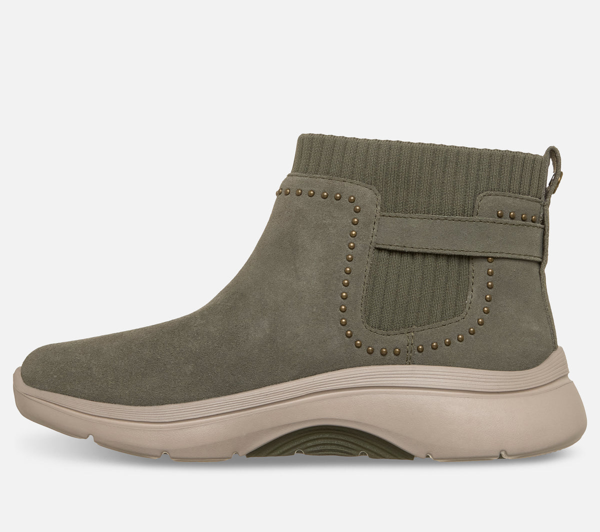 GO WALK x Martha Stewart: Arch Fit 2.0 Boot Skechers.dk