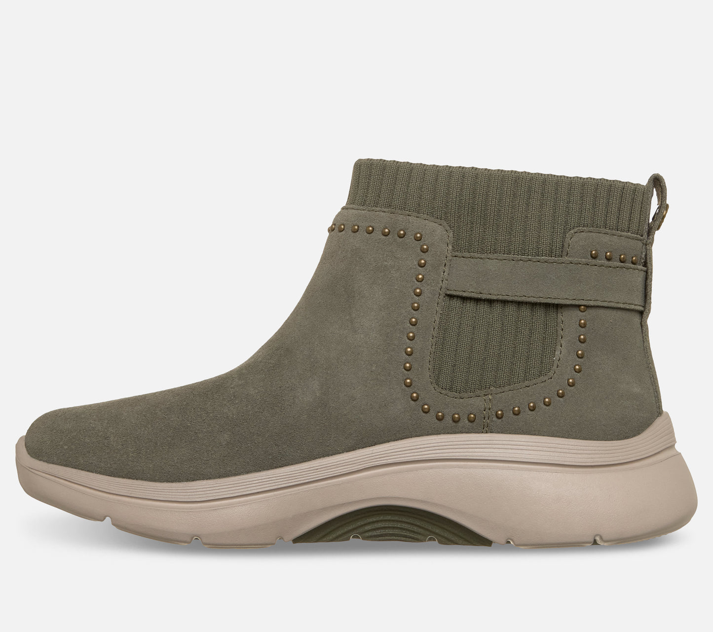 GO WALK x Martha Stewart: Arch Fit 2.0 Boot Skechers.dk