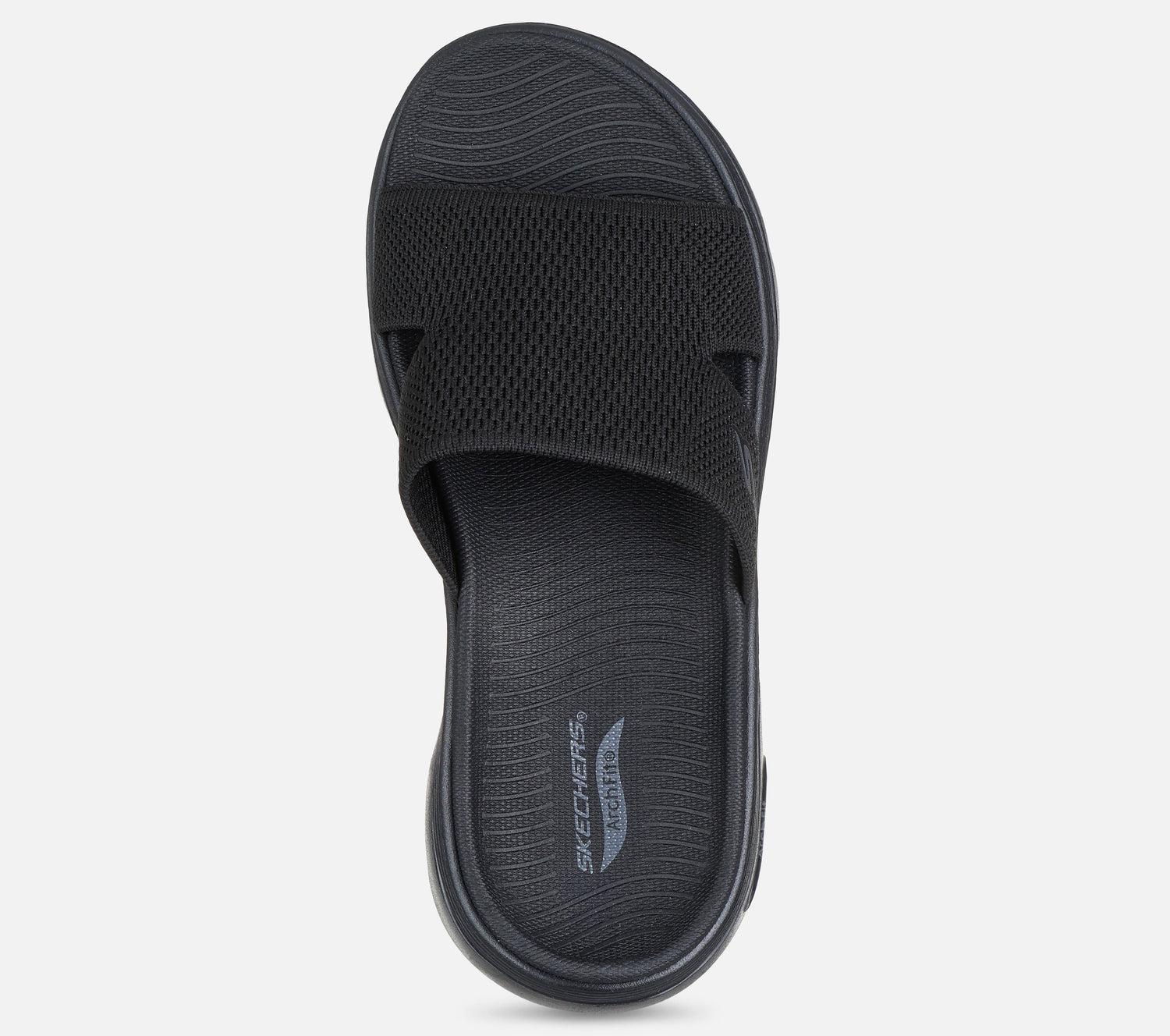 Wide Fit: Go Walk Arch Fit 2.0 - Dakota Sandal Skechers.dk