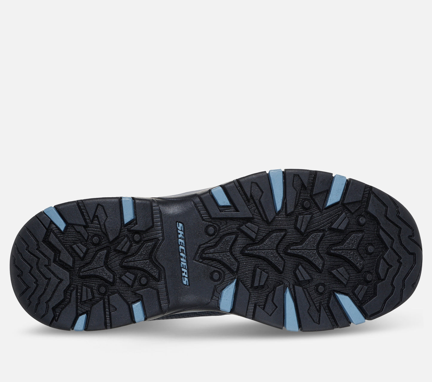 Relaxed Fit: Trego - Trail Destination - Waterproof Boot Skechers.dk