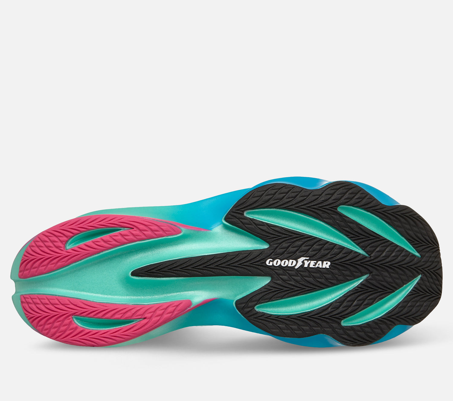 Aero Tempo Shoe Skechers.dk