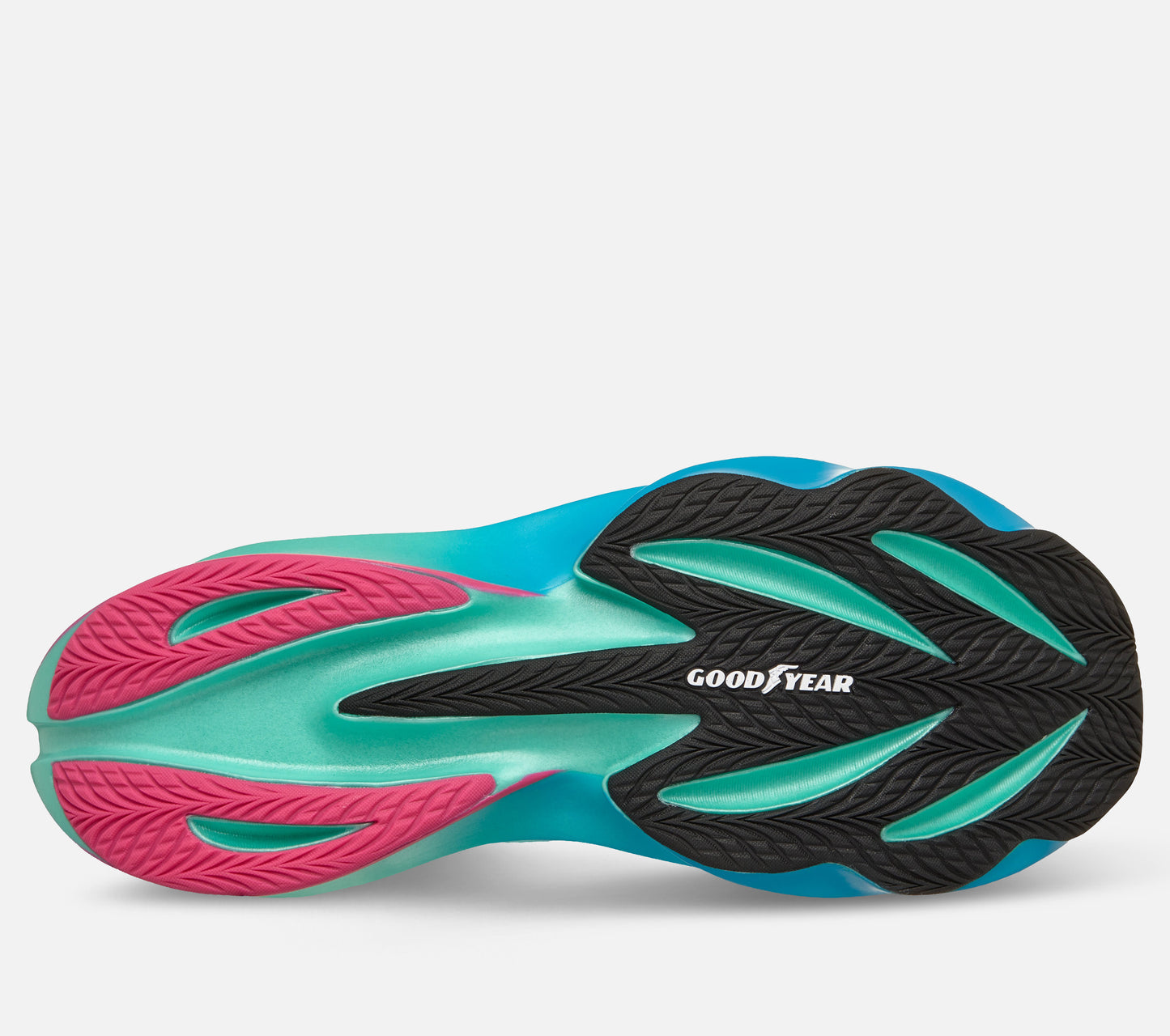 Aero Tempo Shoe Skechers.dk