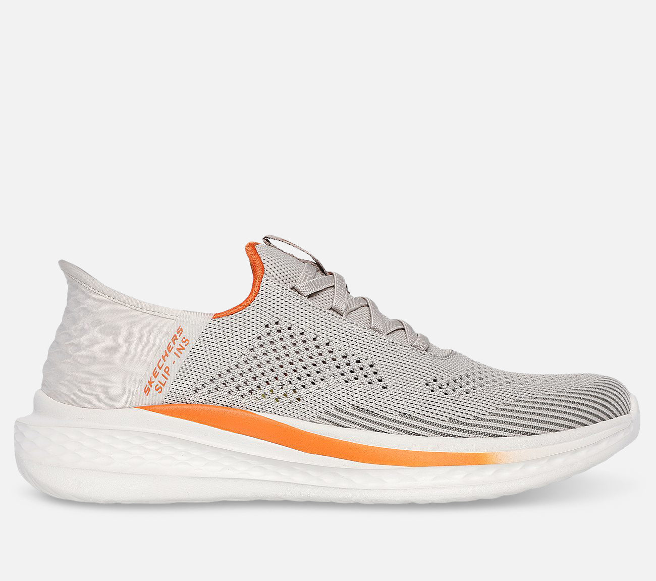 Relaxed Fit: Slip-ins: Slade - Quinto Shoe Skechers.dk