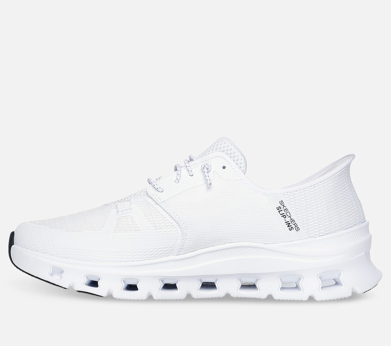 Wide Fit: Slip-ins: Glide-Step Pro Shoe Skechers.dk