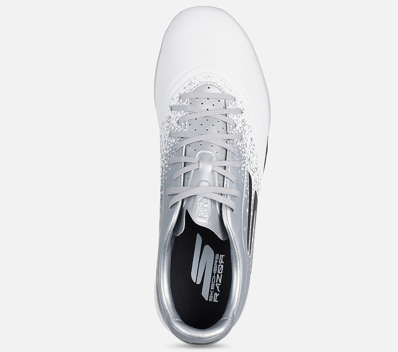 Razor 1.5 Academy TF Football Skechers.dk