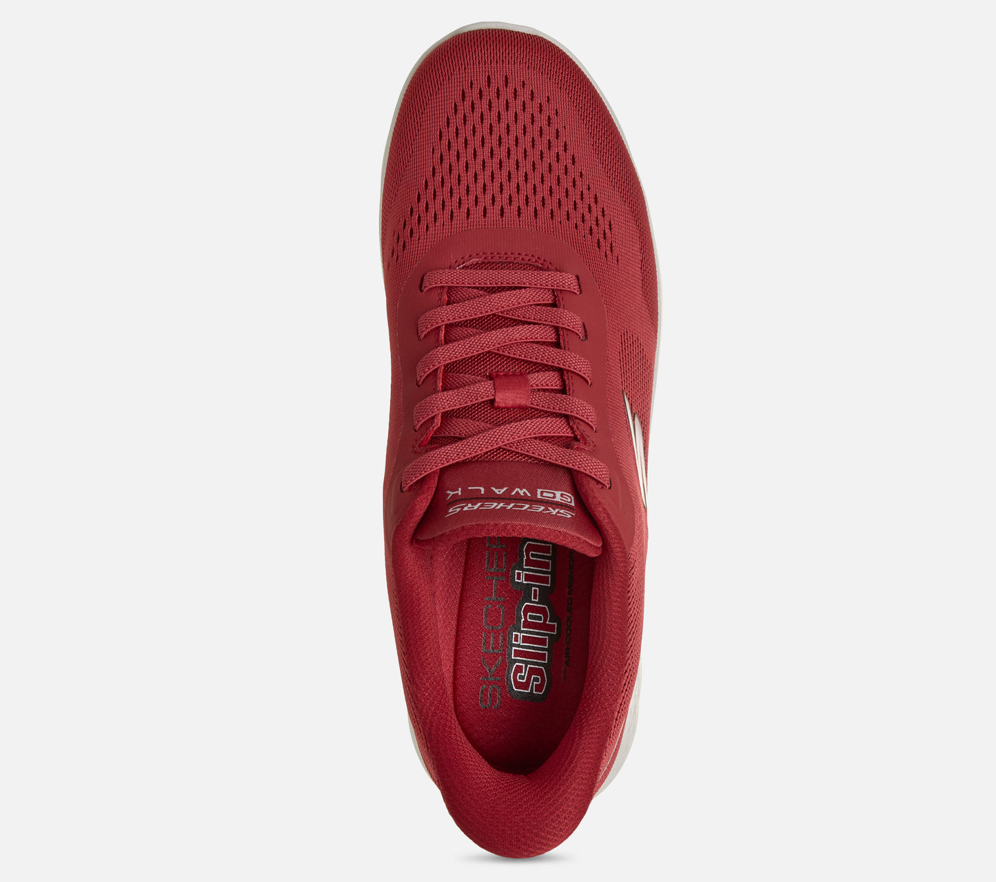 Slip-ins: GO WALK Flex - Master Shoe Skechers.dk