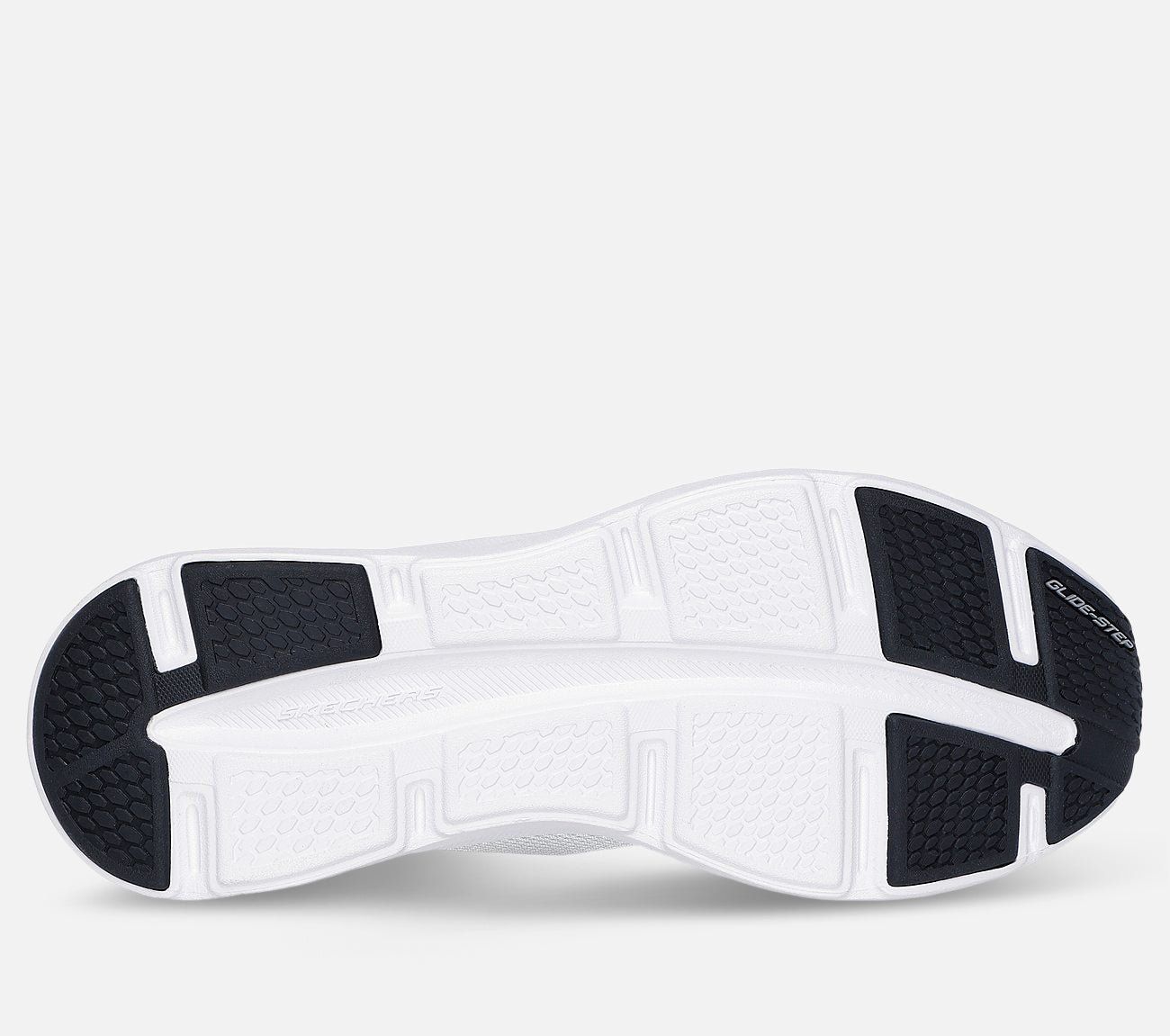 Wide Fit: Slip-ins: Glide-Step Altus - Turn Out Shoe Skechers.dk