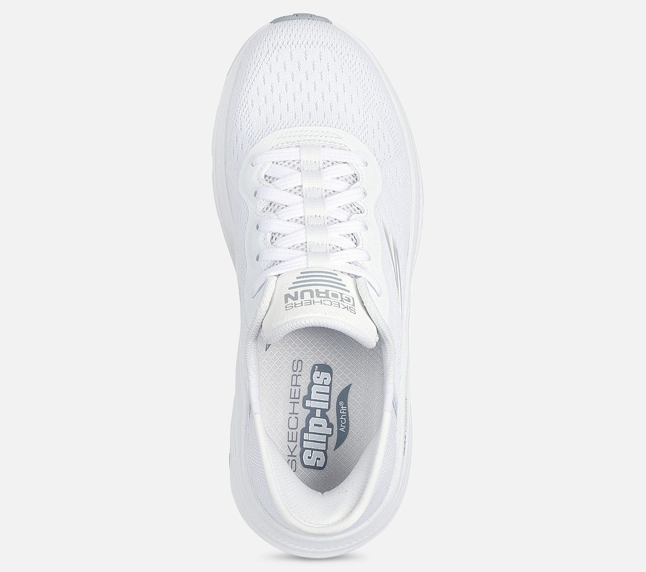 Slip-ins: Max Cushioning Arch Fit 2.0 - Antilles Shoe Skechers.dk