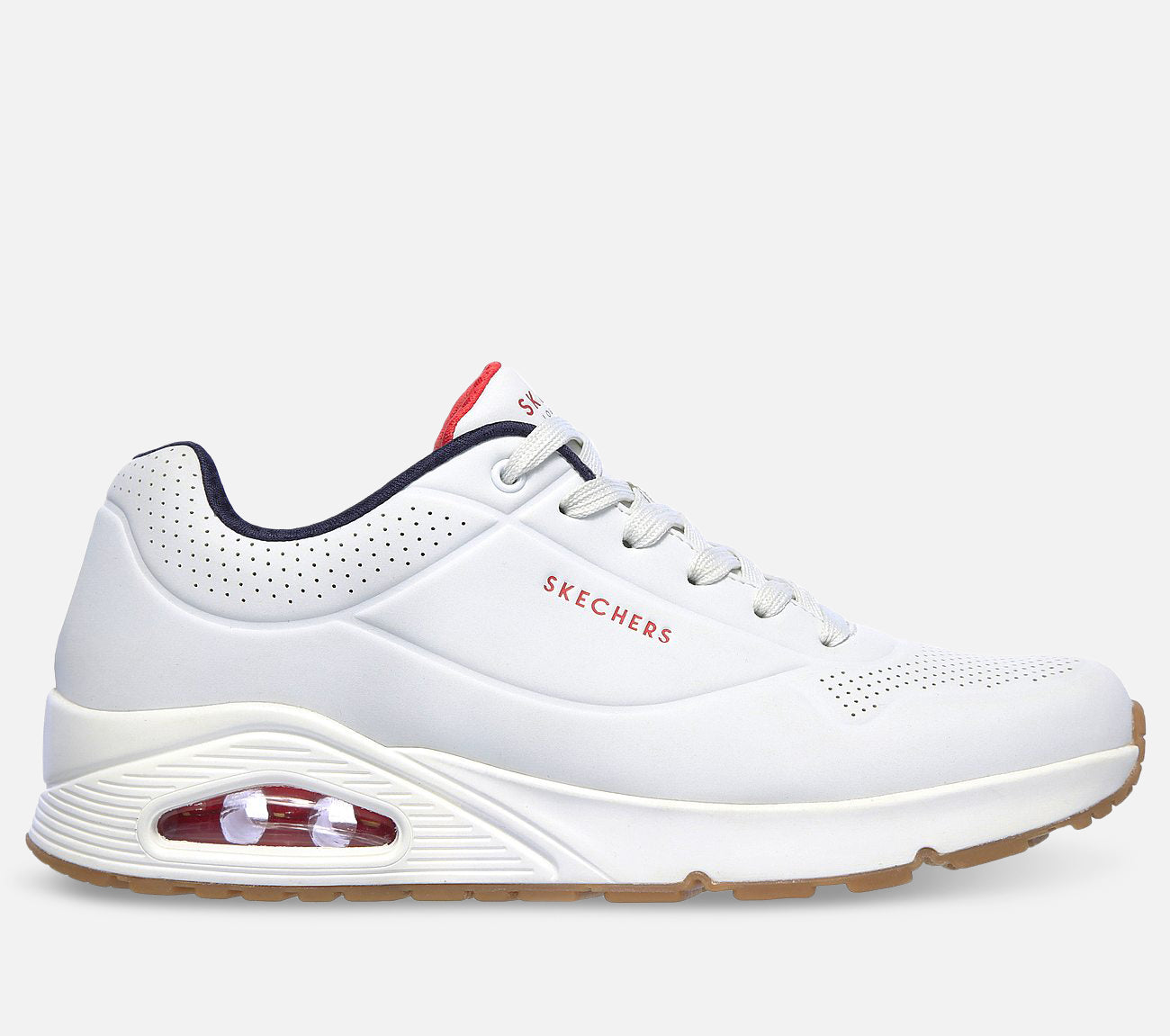 Uno - Stand On Air Shoe Skechers.dk