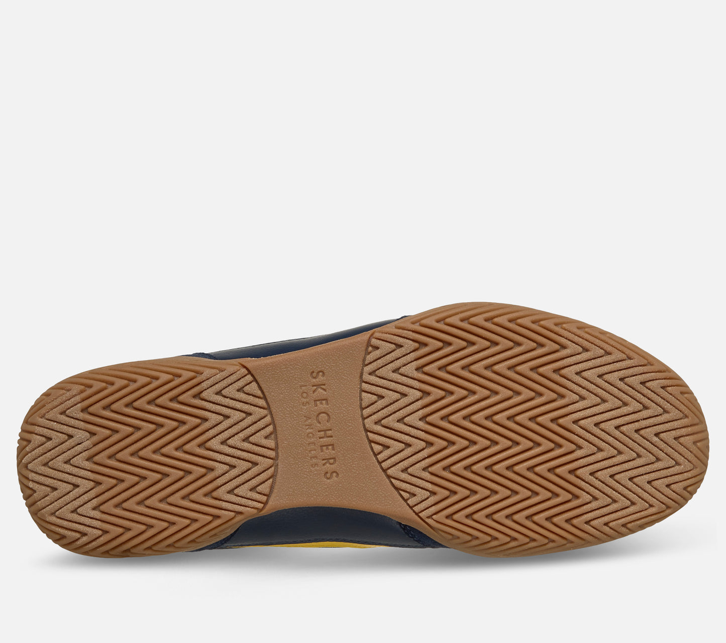 Zinger Evo – Debut Brace Shoe Skechers.dk