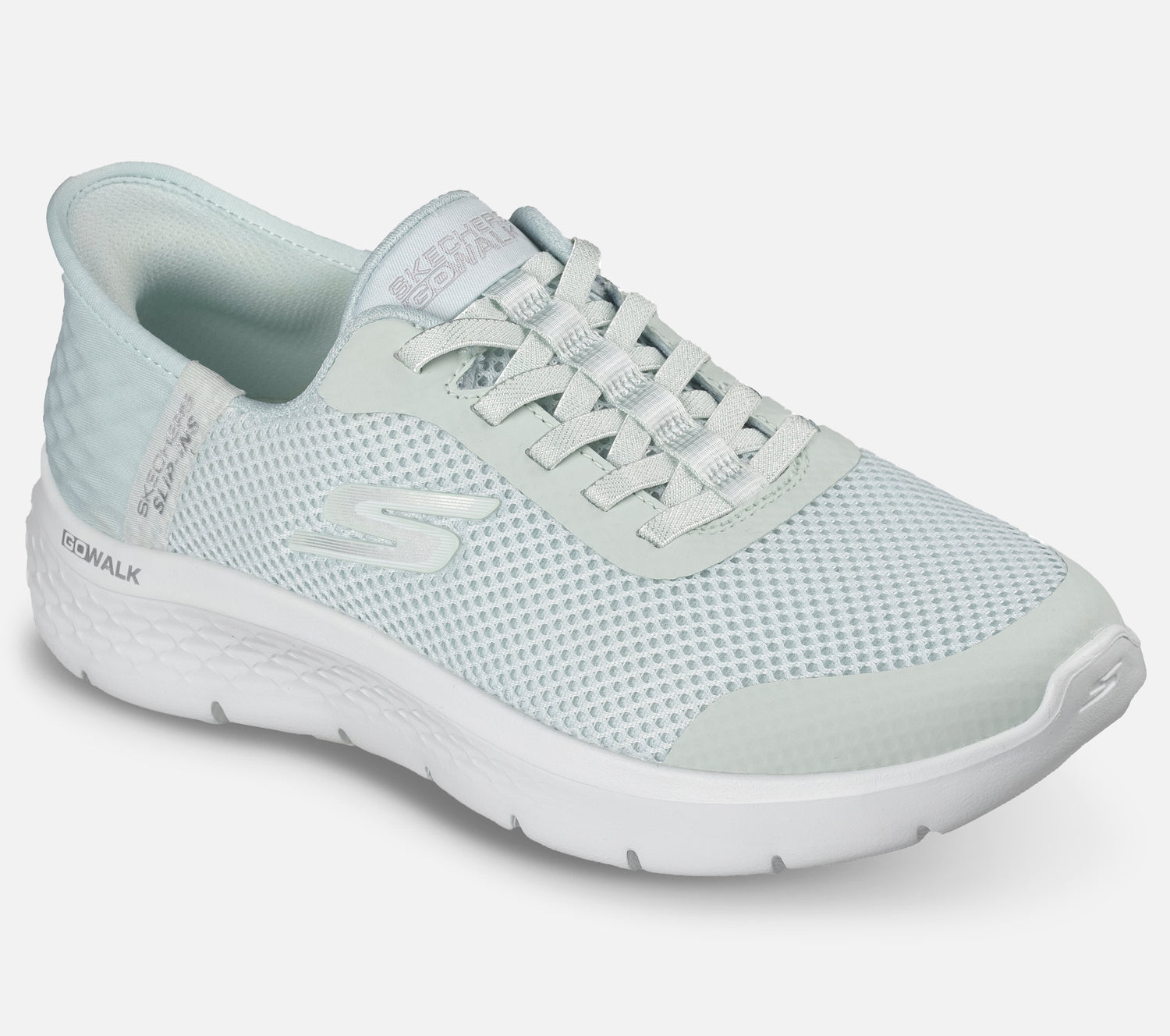 Slip-ins: GO WALK Flex - Grand Entry Shoe Skechers.dk