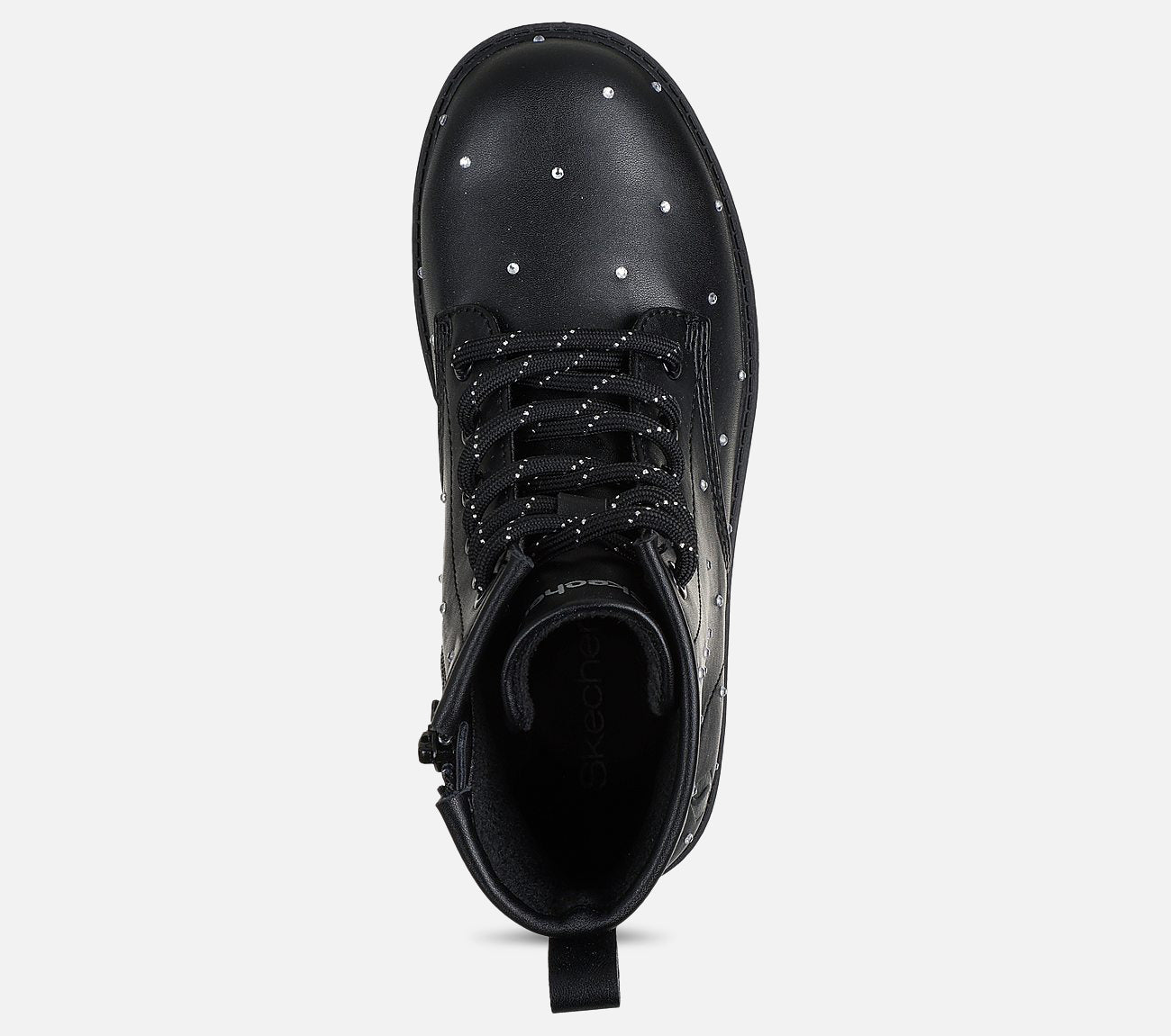 Gravlen HI - Jewel Strut Boot Skechers.dk