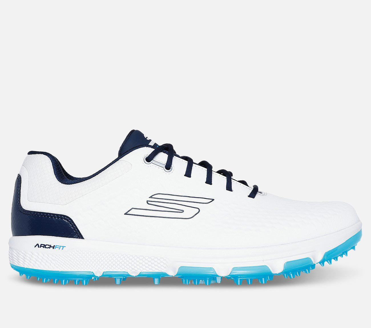 GO GOLF PRO 6 SL - Waterproof Golf Skechers.dk