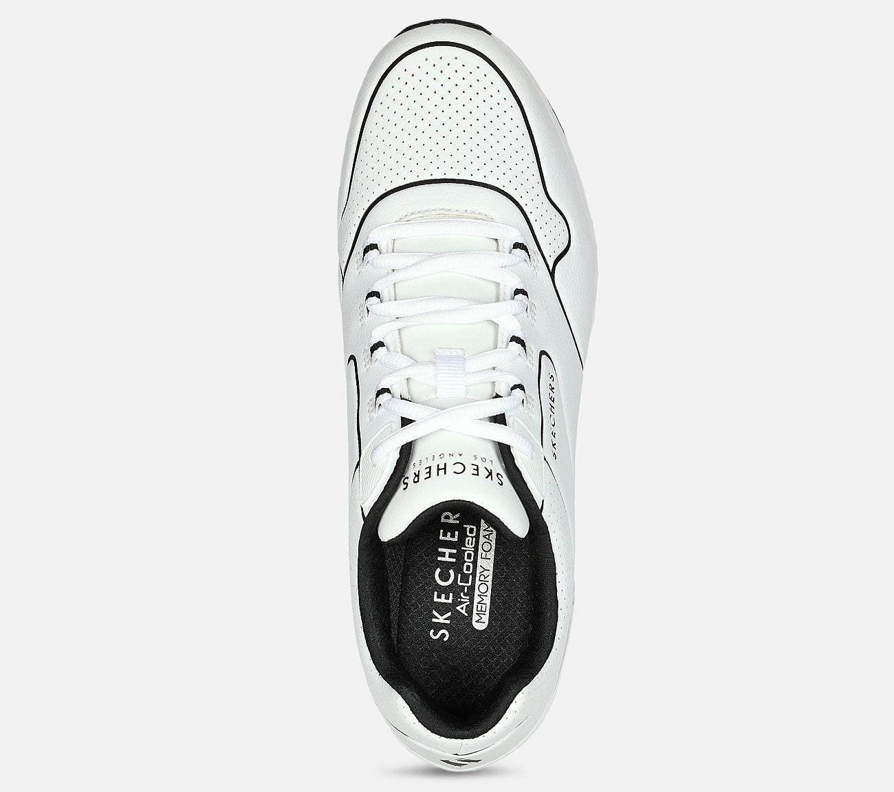 Uno 2 – Rekaens Shoe Skechers.dk