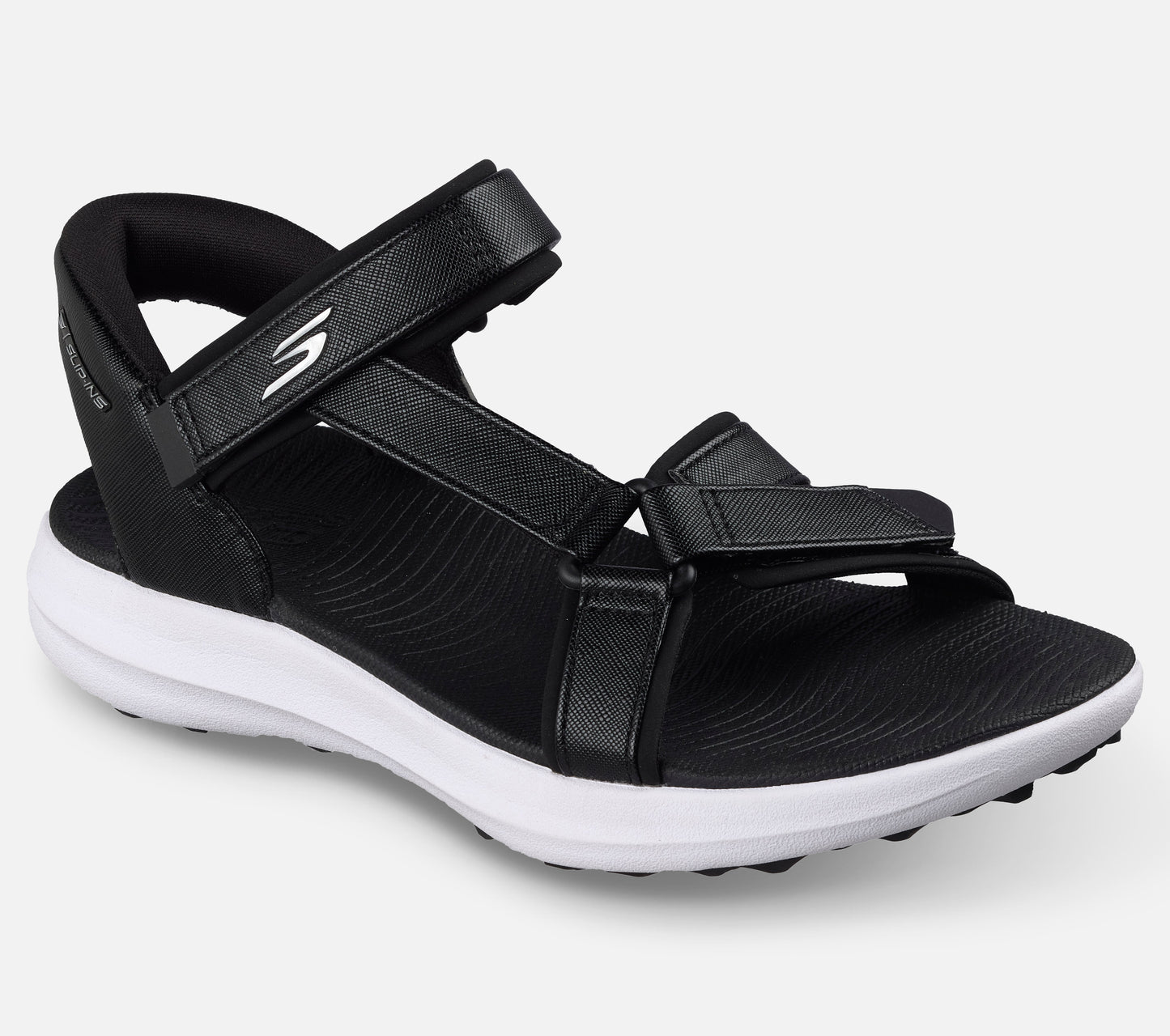 Slip-ins: GO GOLF Sandal Golf Skechers.dk