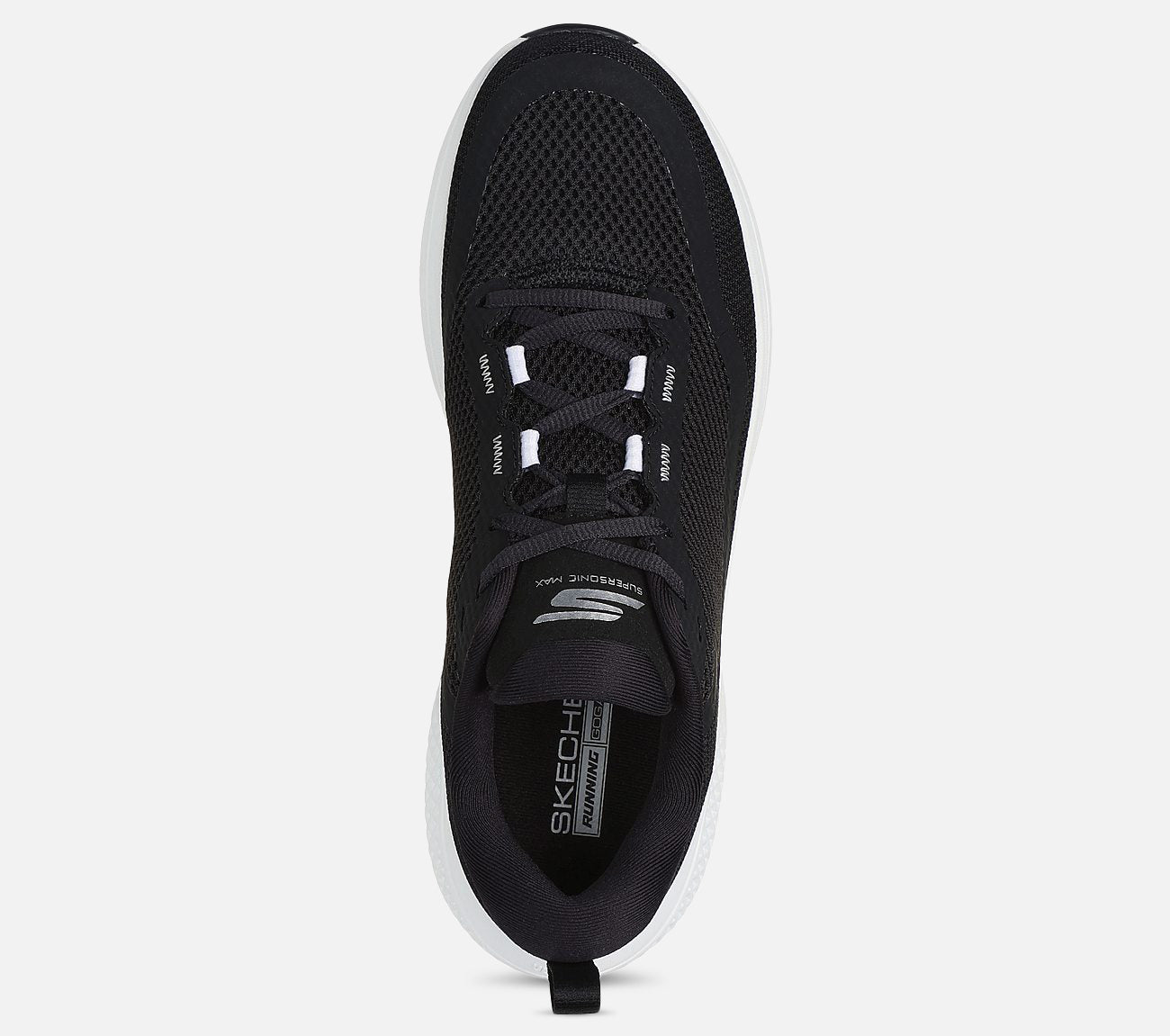 GO RUN Supersonic Max Shoe Skechers.dk