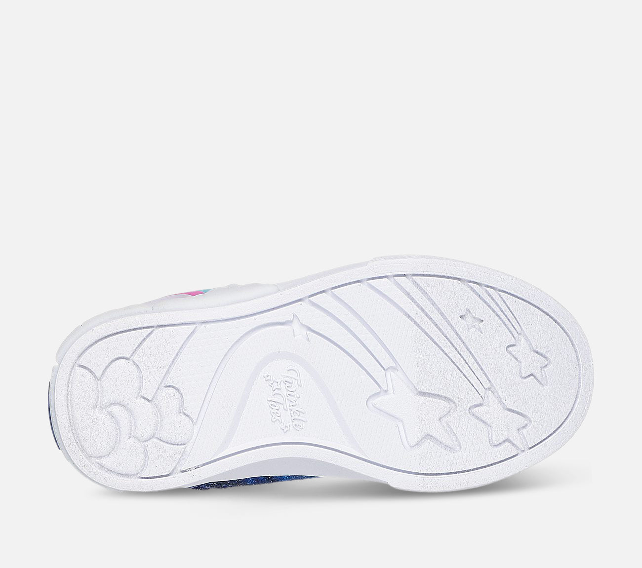 Twinkle Toes: Twinkle Magic Shoe Skechers.dk