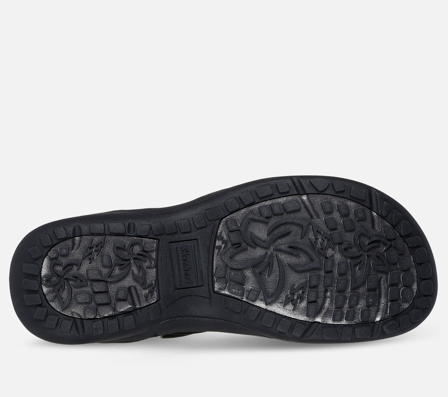Slip-ins: Reggae Slim - Simply Stretchy Sandal Skechers.dk