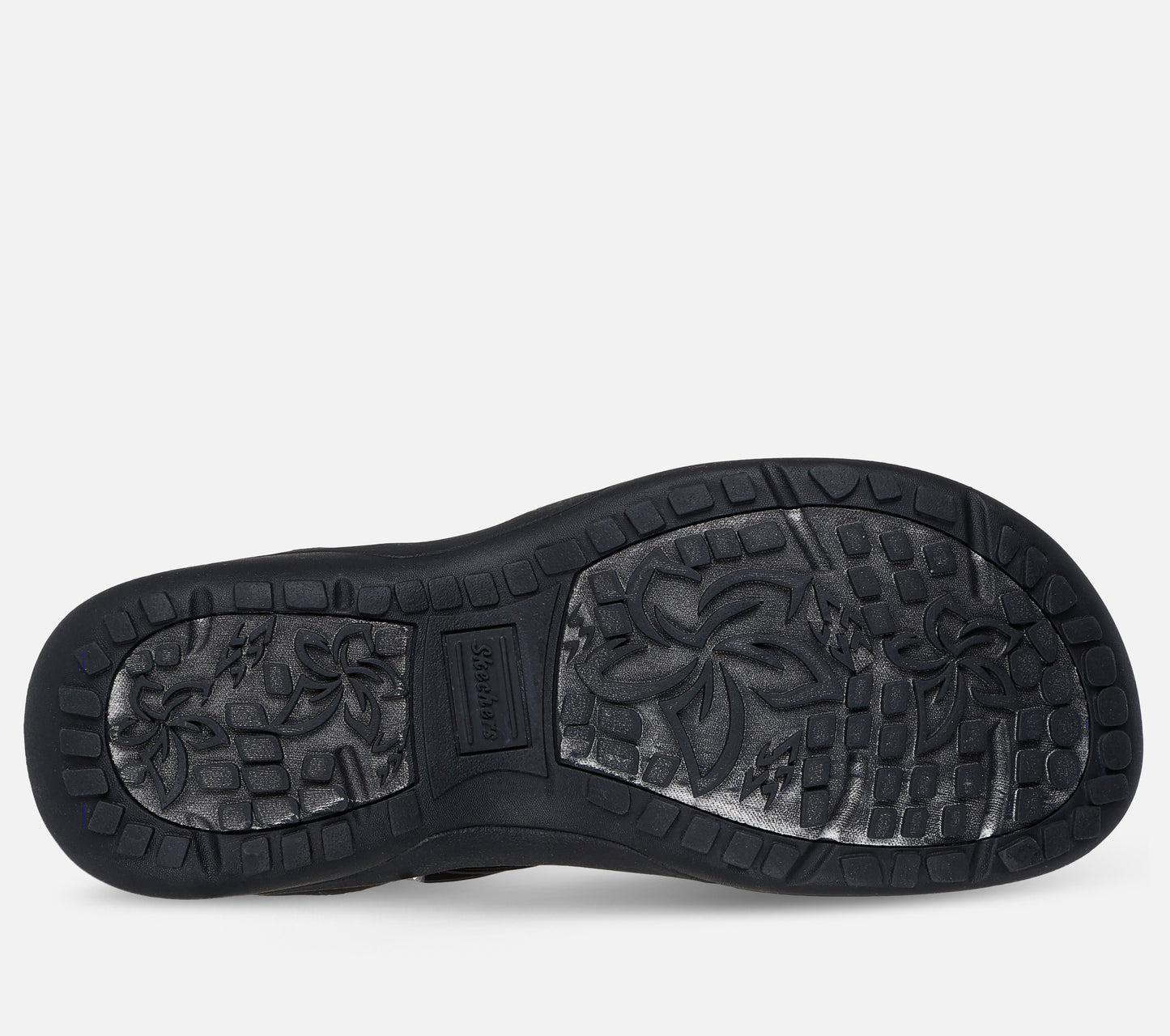 Slip-ins: Reggae Slim - Simply Stretchy Sandal Skechers.dk