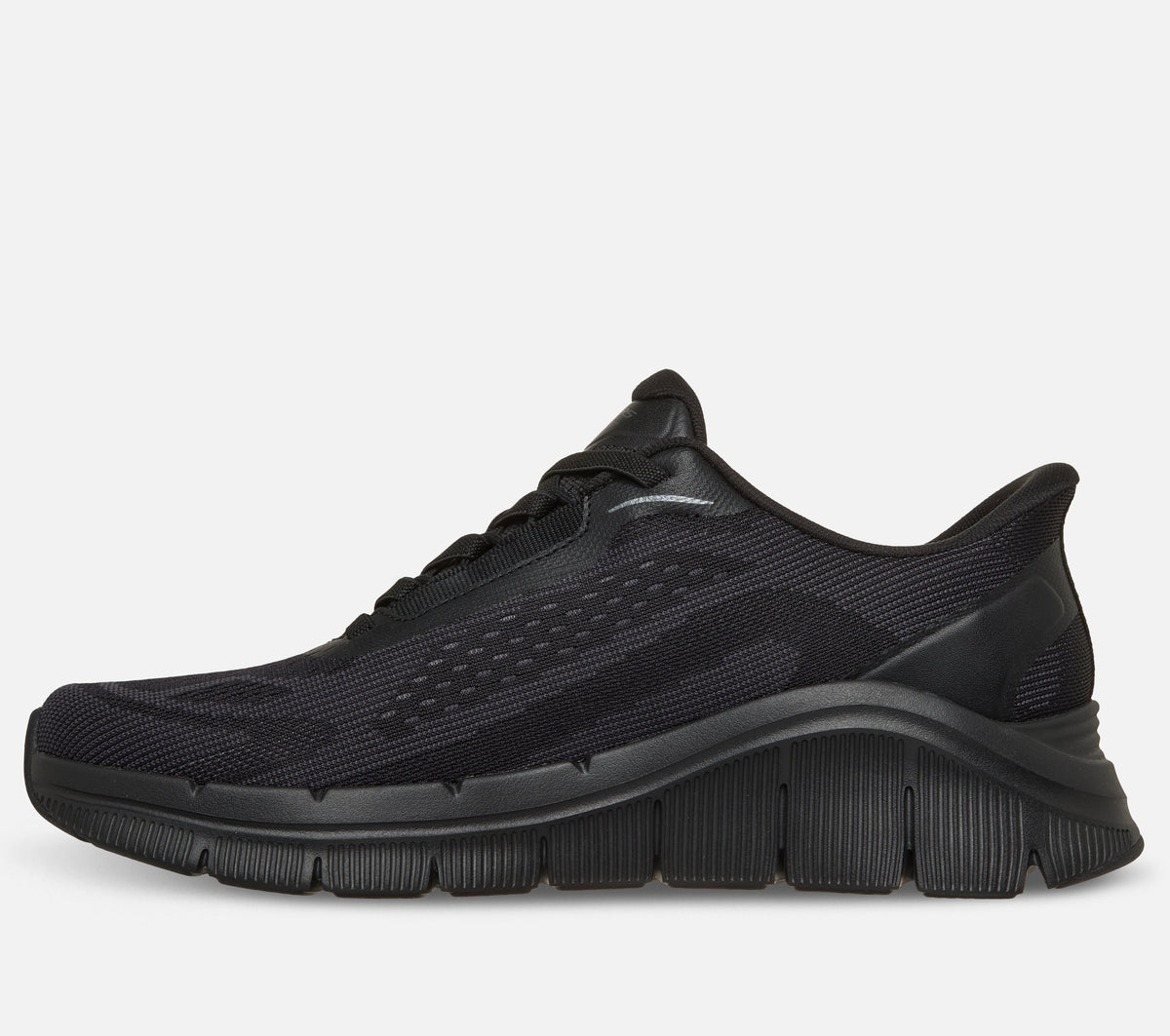 Relaxed Fit: Slip-ins: Flex - Zayder Shoe Skechers.dk