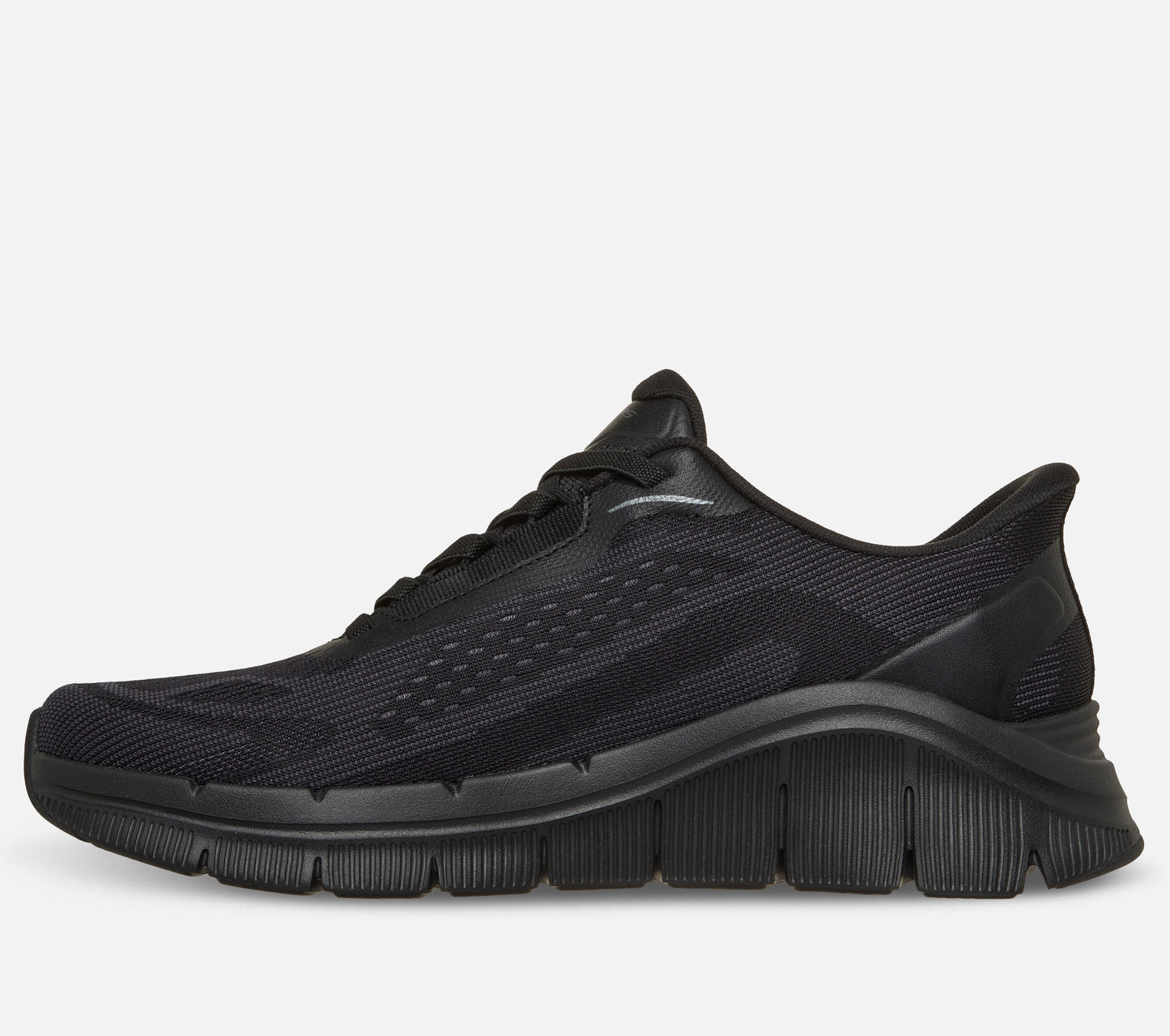 Relaxed Fit: Slip-ins: Flex - Zayder Shoe Skechers.dk