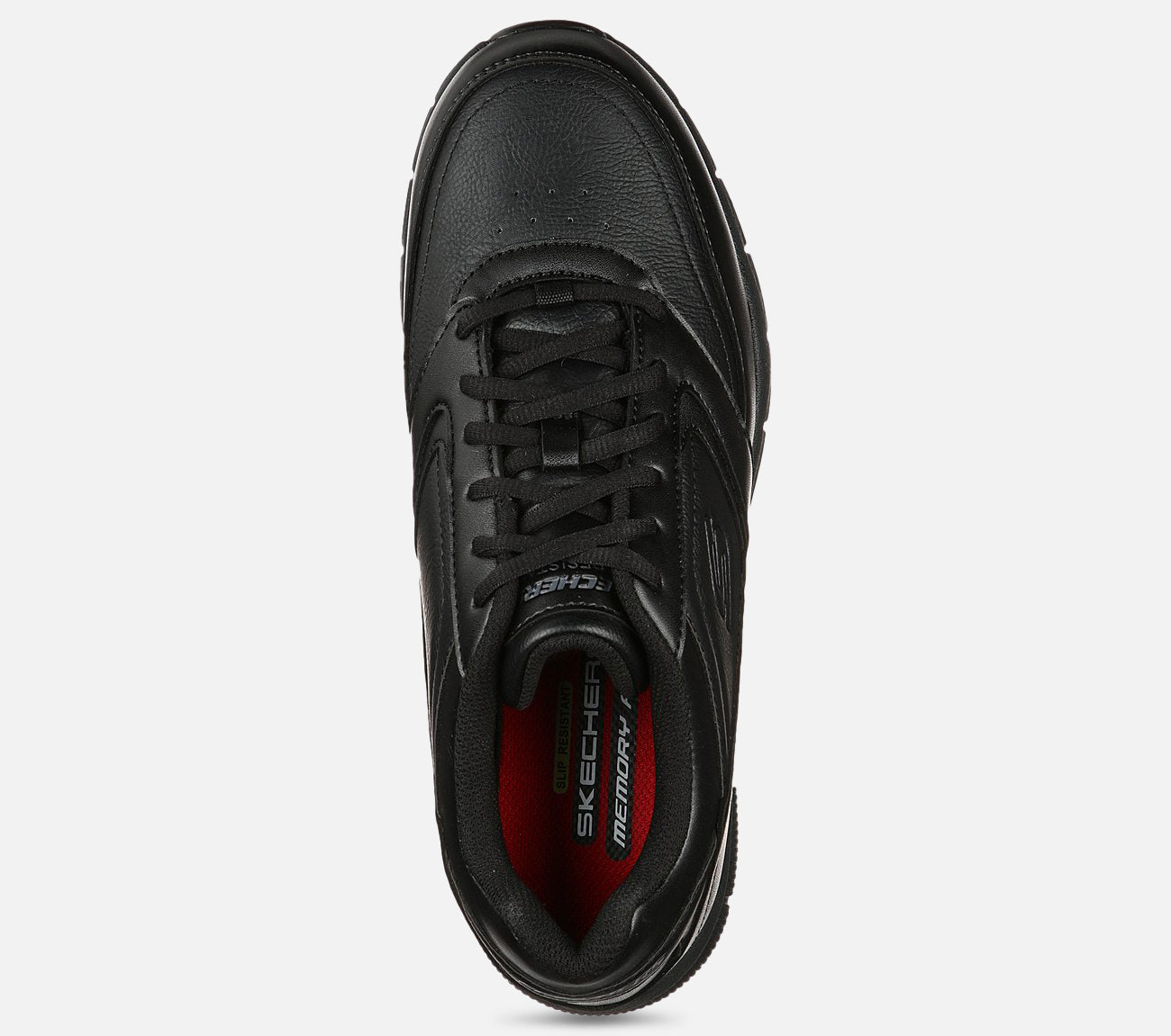 Work: Relaxed Fit: Nampa SR Work Skechers.dk