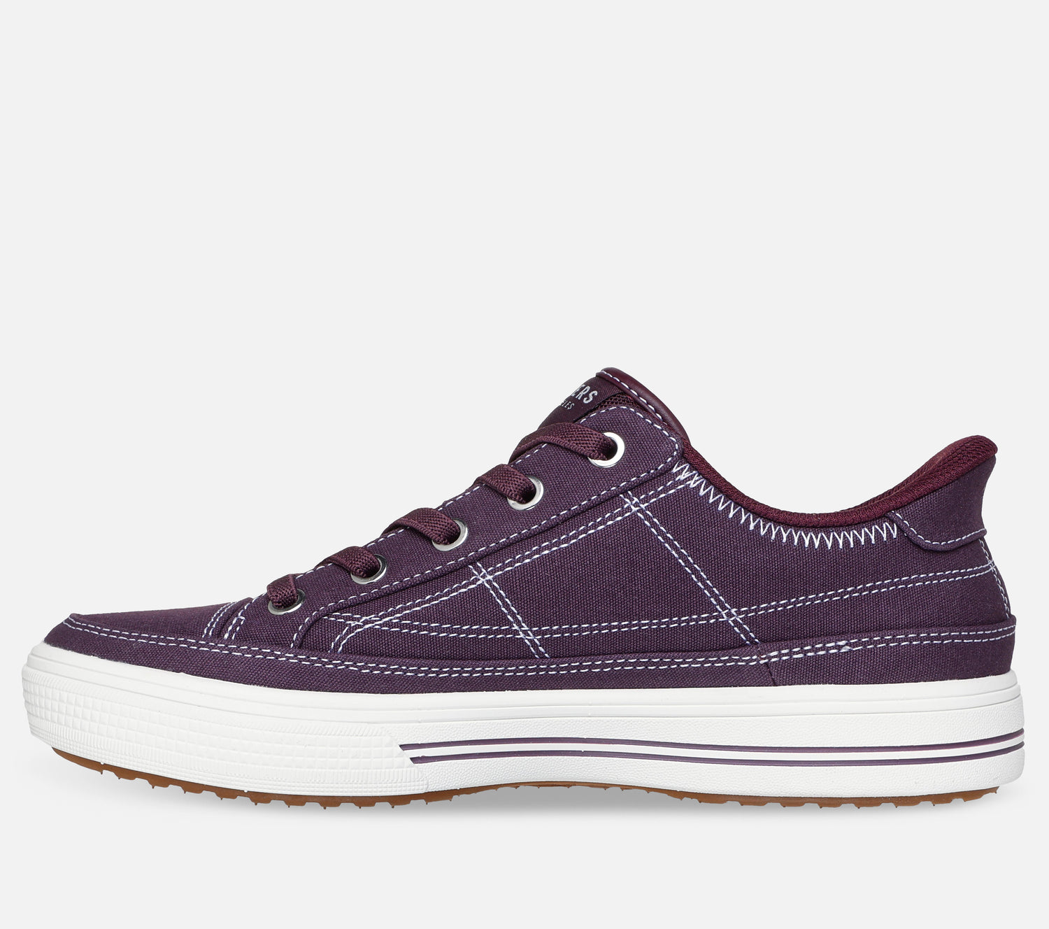 Slip-ins: Arch Fit Arcade - See Ya There Shoe Skechers.dk