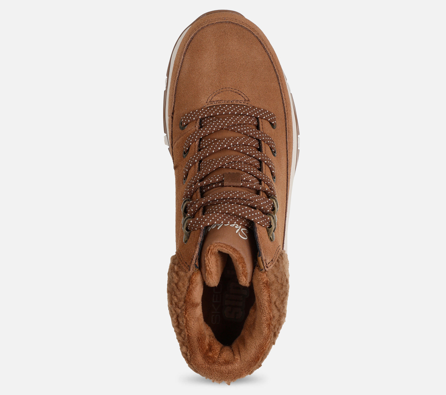 Relaxed Fit: Slip-ins: Trego - Snow Breeze - Waterproof Skechers.dk