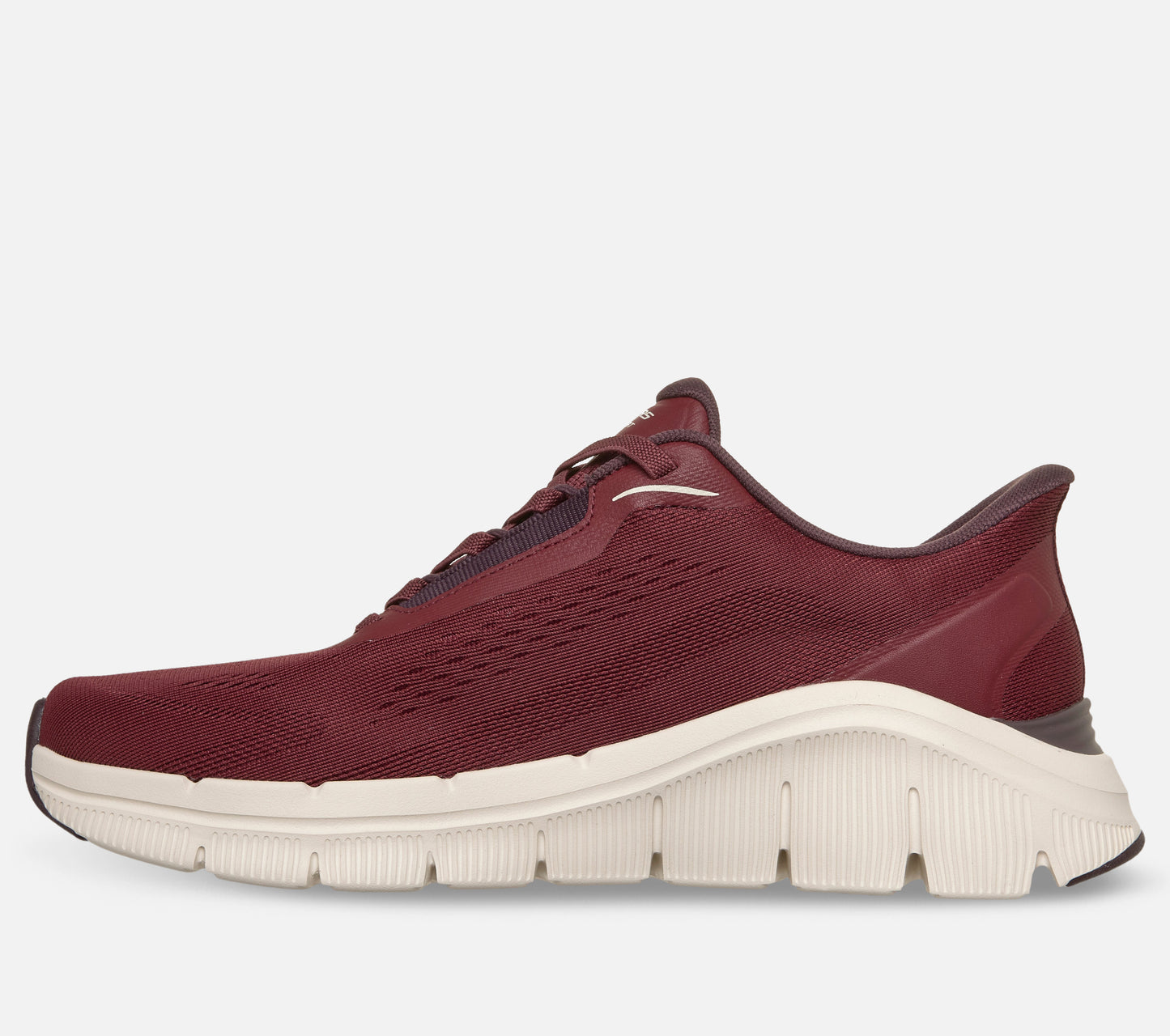 Relaxed Fit: Slip-ins: Flex - Zayder Shoe Skechers.dk