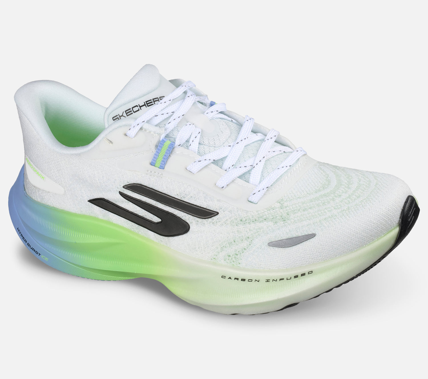 Aero Spark Shoe Skechers.dk