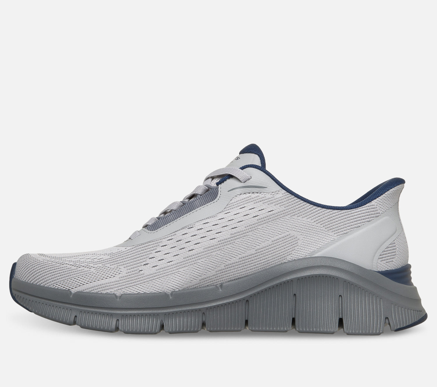 Relaxed Fit: Slip-ins: Flex - Zayder Shoe Skechers.dk