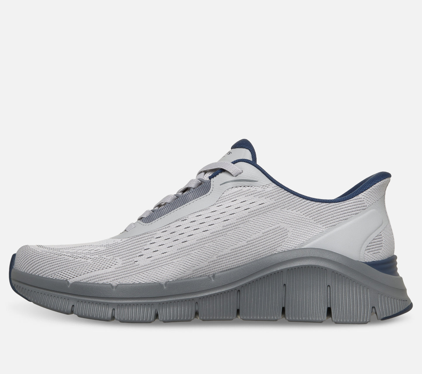 Relaxed Fit: Slip-ins: Flex - Zayder Shoe Skechers.dk