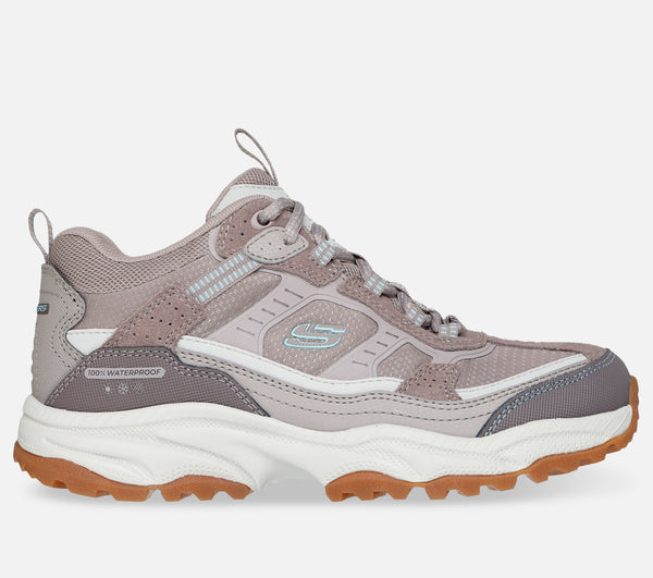 Vigor AT - Centinela - Waterproof – Skechers.dk