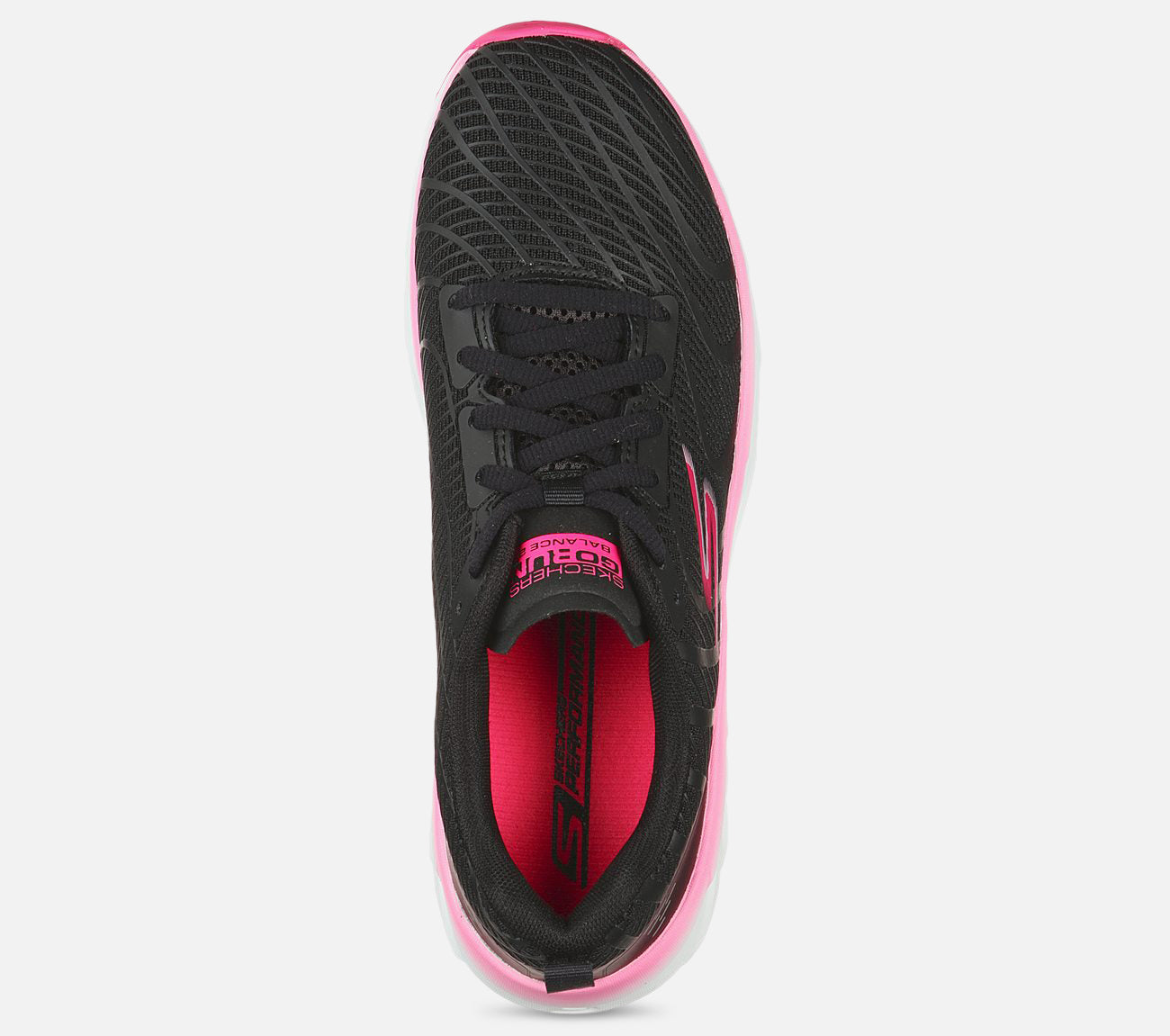 GO RUN Balance 2.0 Shoe Skechers