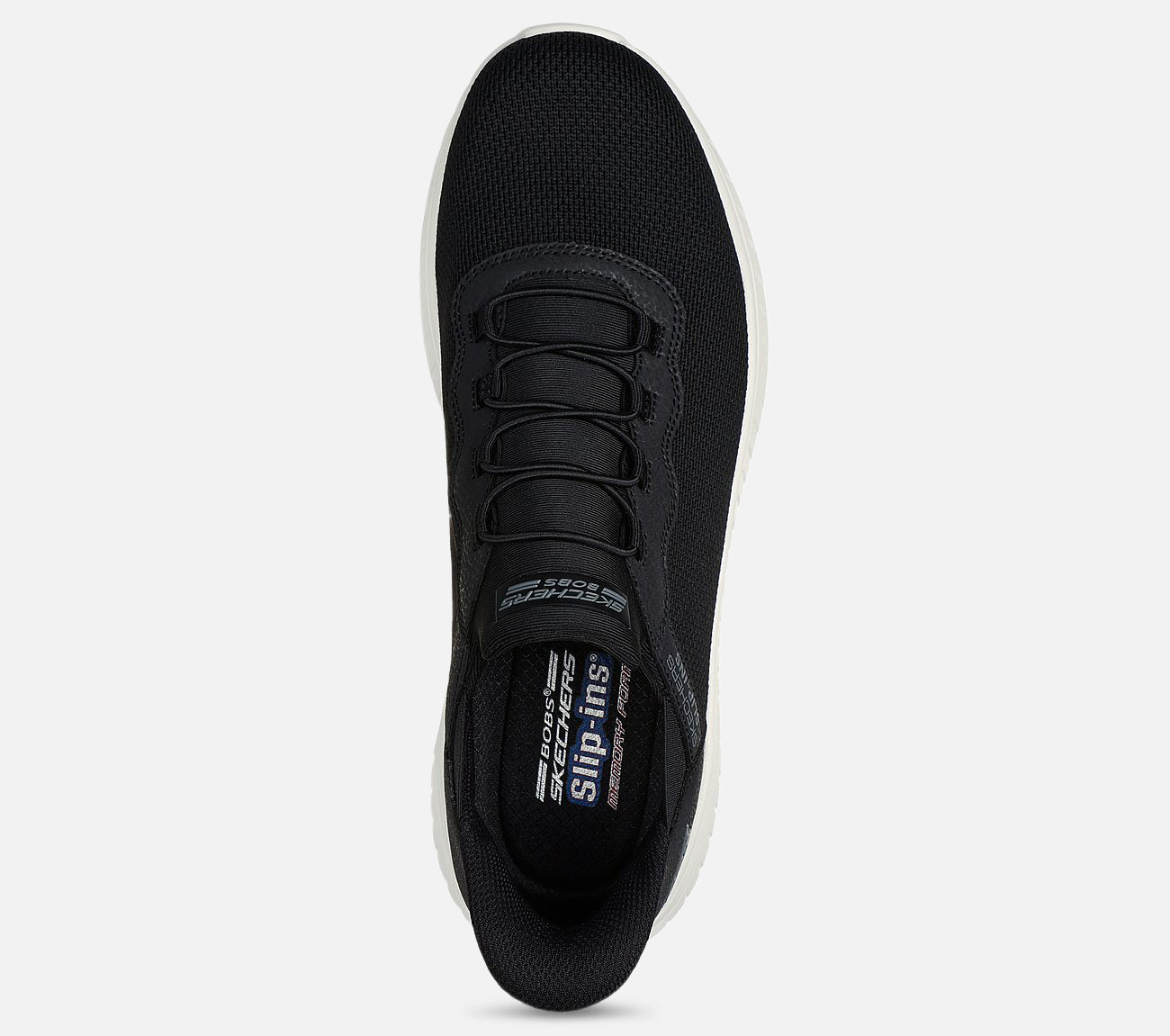 Slip-ins: BOBS Sport BOBS Squad Chaos - Daily Hype Shoe Skechers.dk