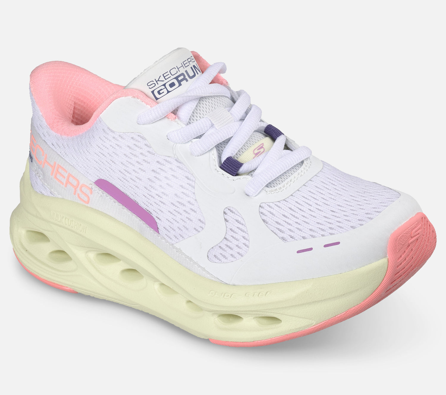Slip-ins: Max Cushioning Glide-Step - Smooth Soles Shoe Skechers.dk