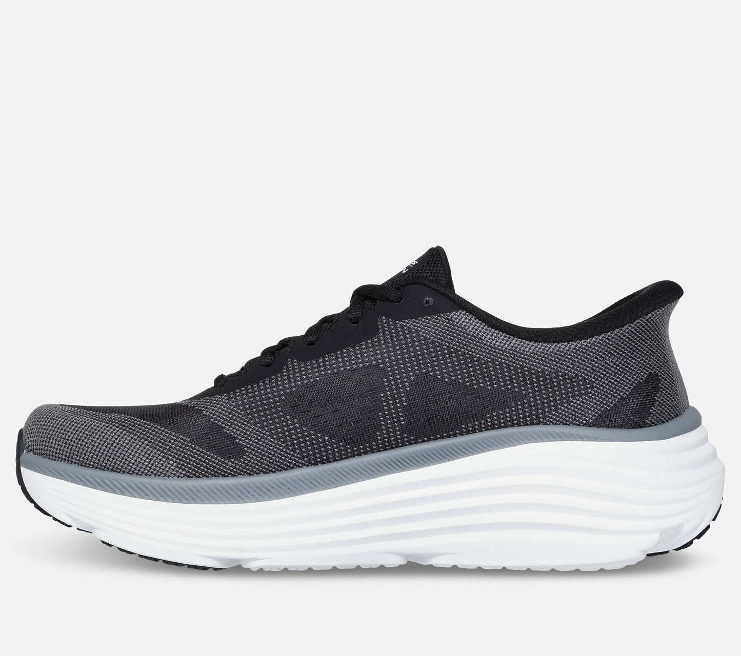 Slip-ins: Max Cushioning Endeavour - Exciton Shoe Skechers.dk