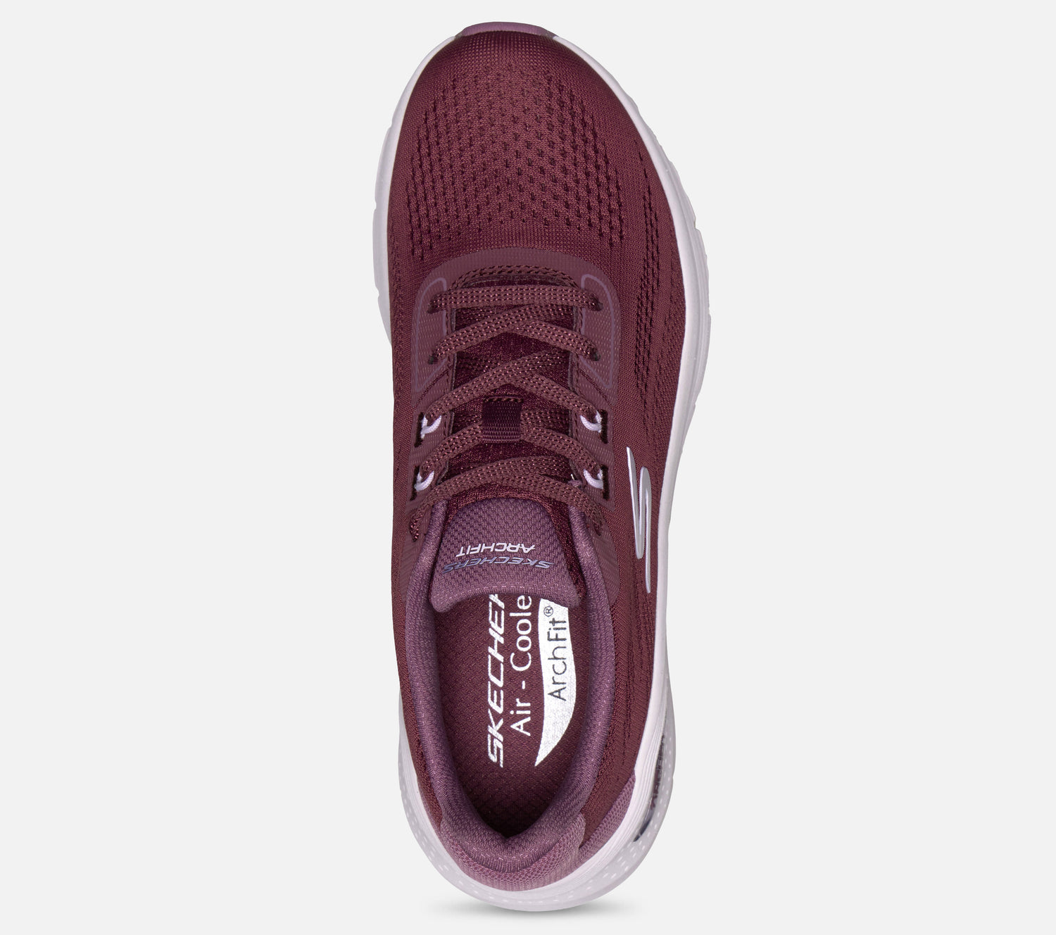 Arch Fit 3.0 - Easy Flow Shoe Skechers.dk