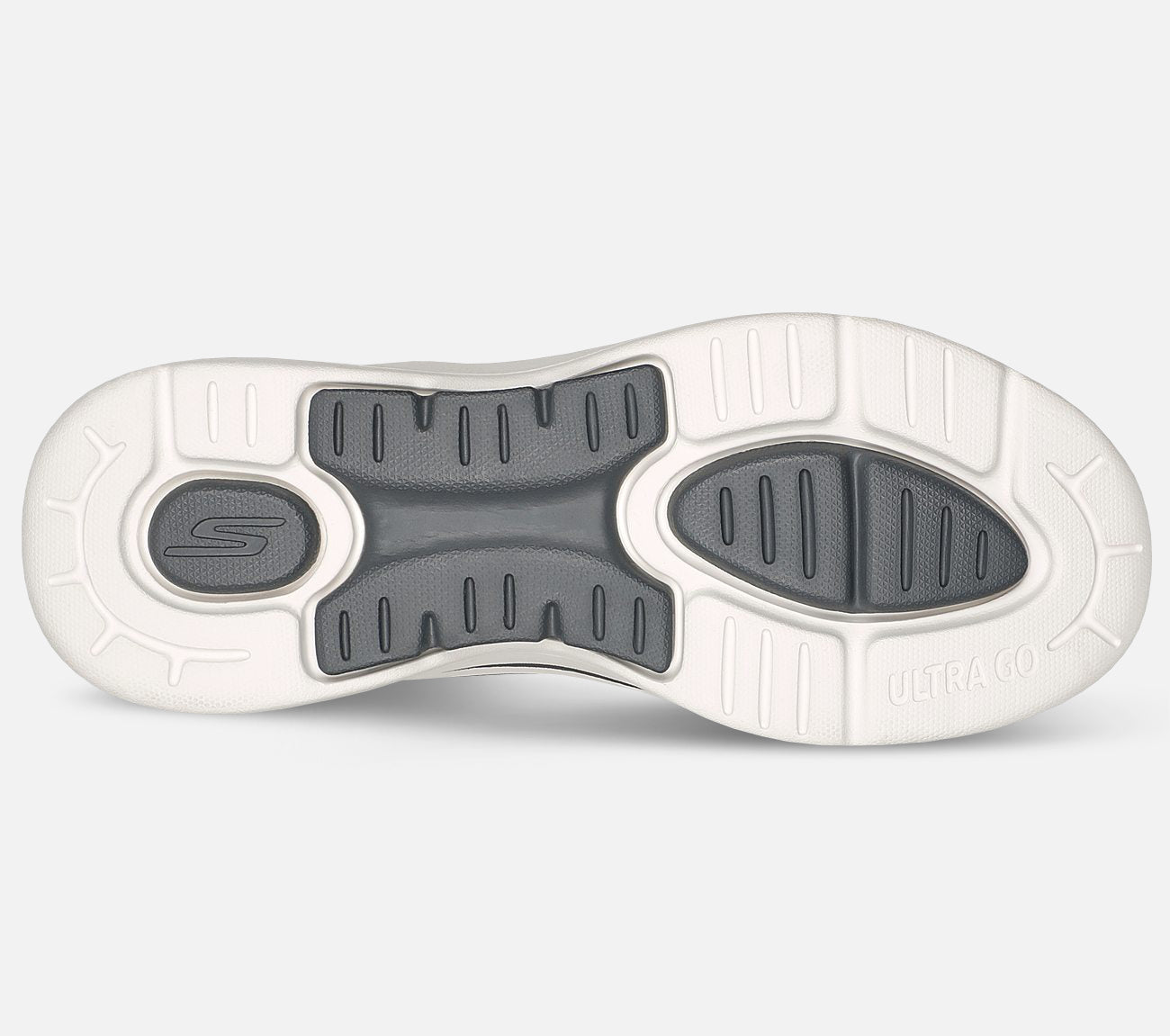 GO WALK Arch Fit - Vibrant Look Shoe Skechers