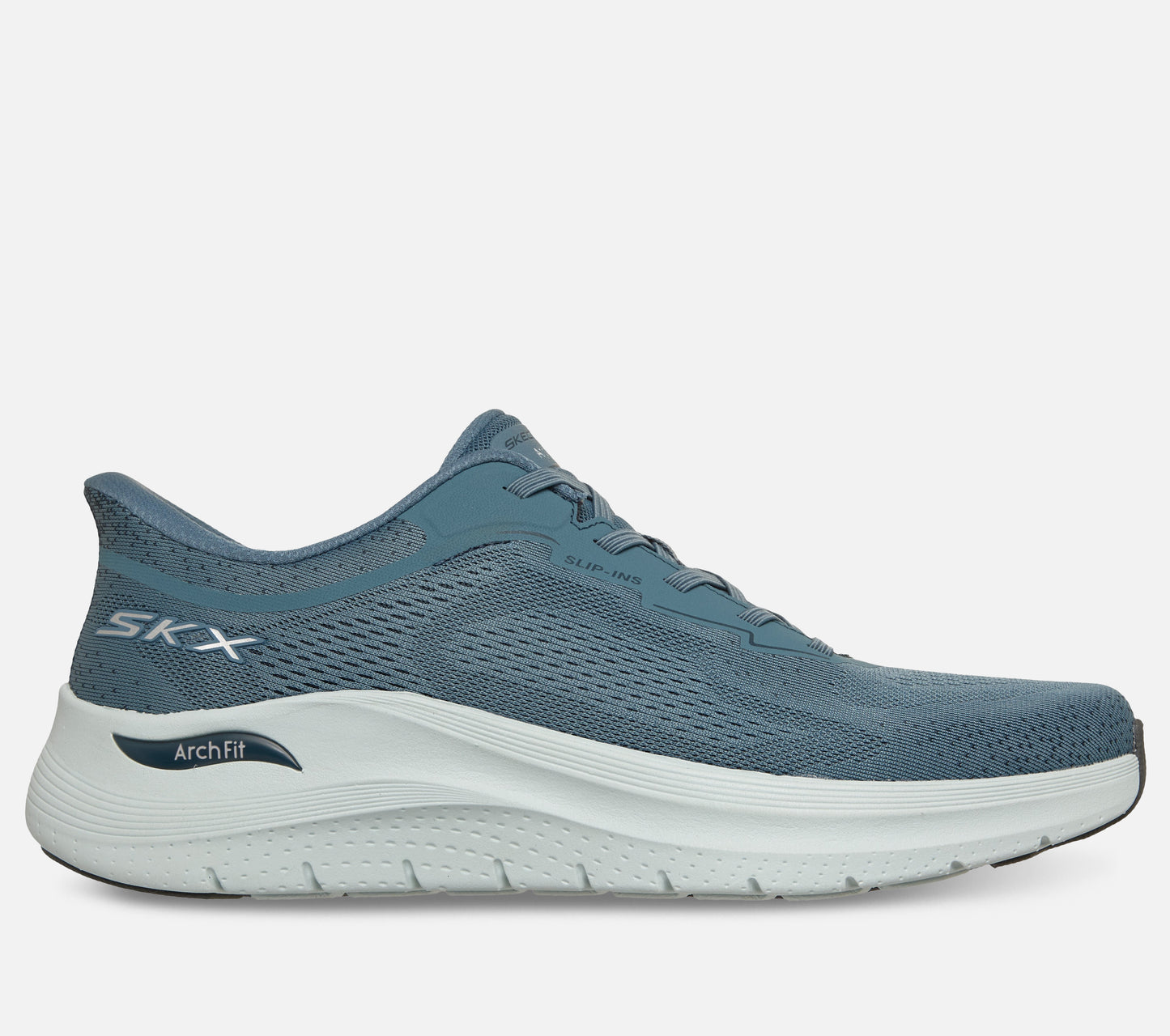 Slip-ins: Arch Fit 2.0 - Rovant Shoe Skechers.dk
