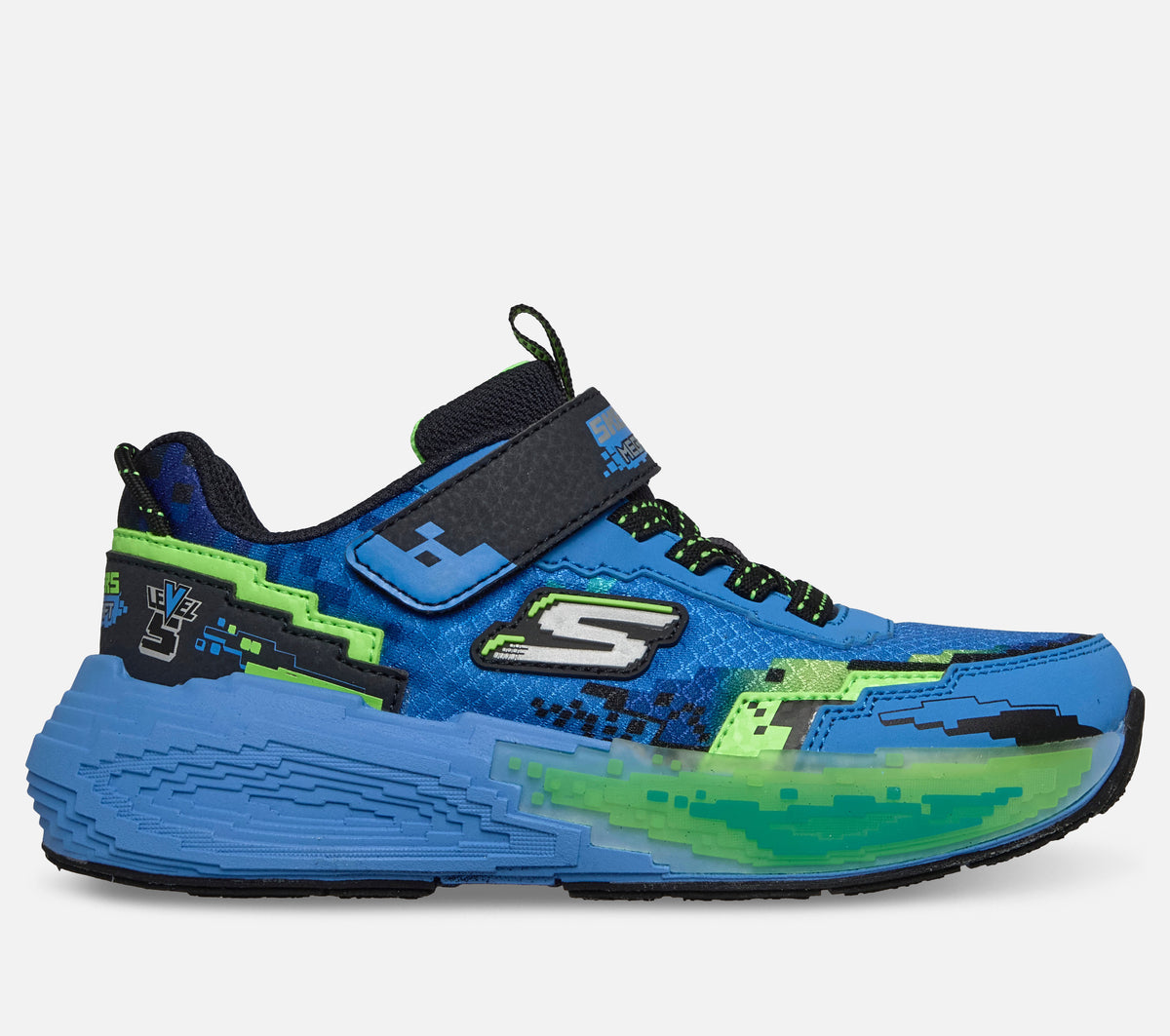 Mega-Craft LVL5 Shoe Skechers.dk