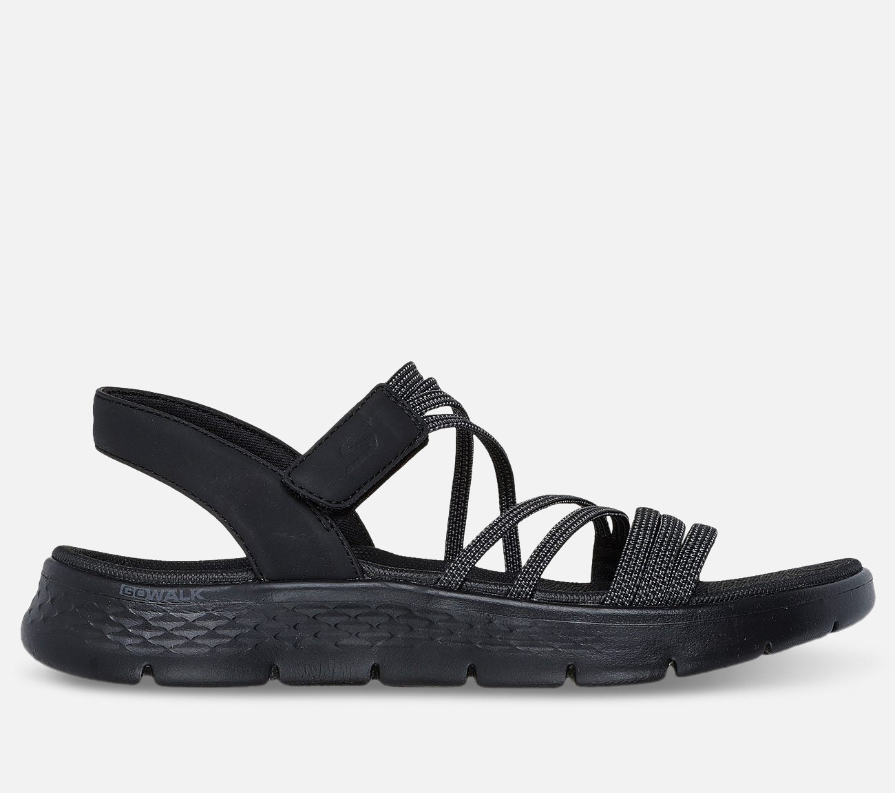GO WALK Flex Sandal - Emma Sandal Skechers.dk