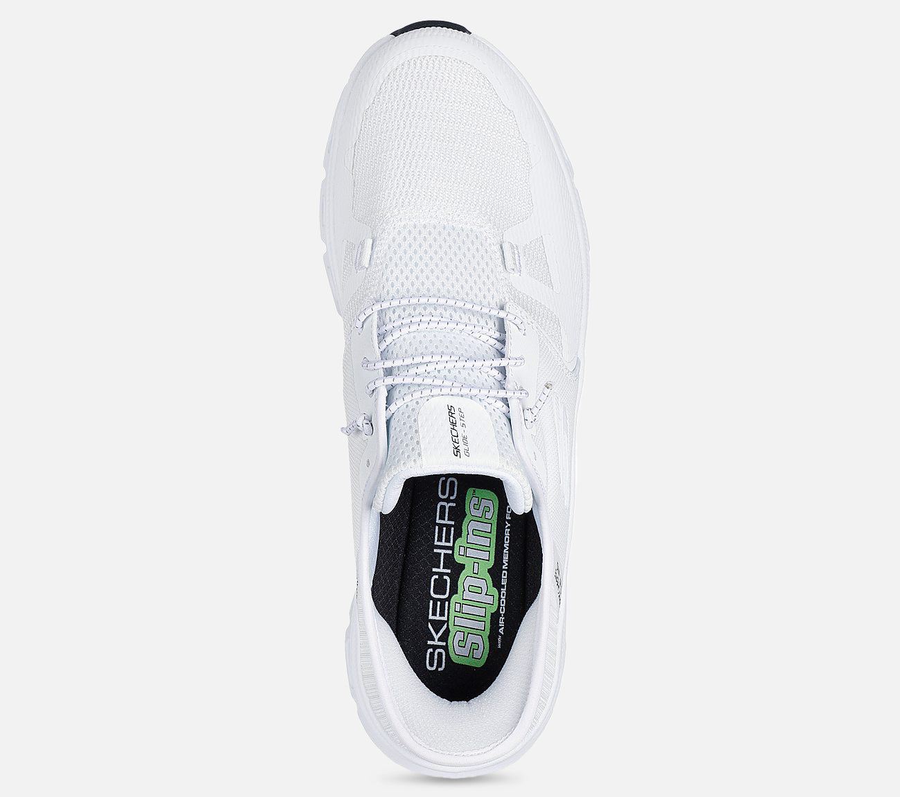 Wide Fit: Slip-ins: Glide-Step Pro Shoe Skechers.dk