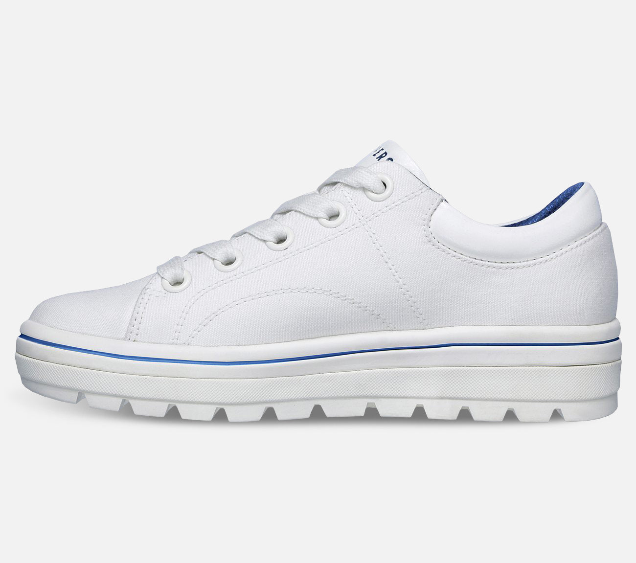 Street Cleat - Bring it Back Shoe Skechers