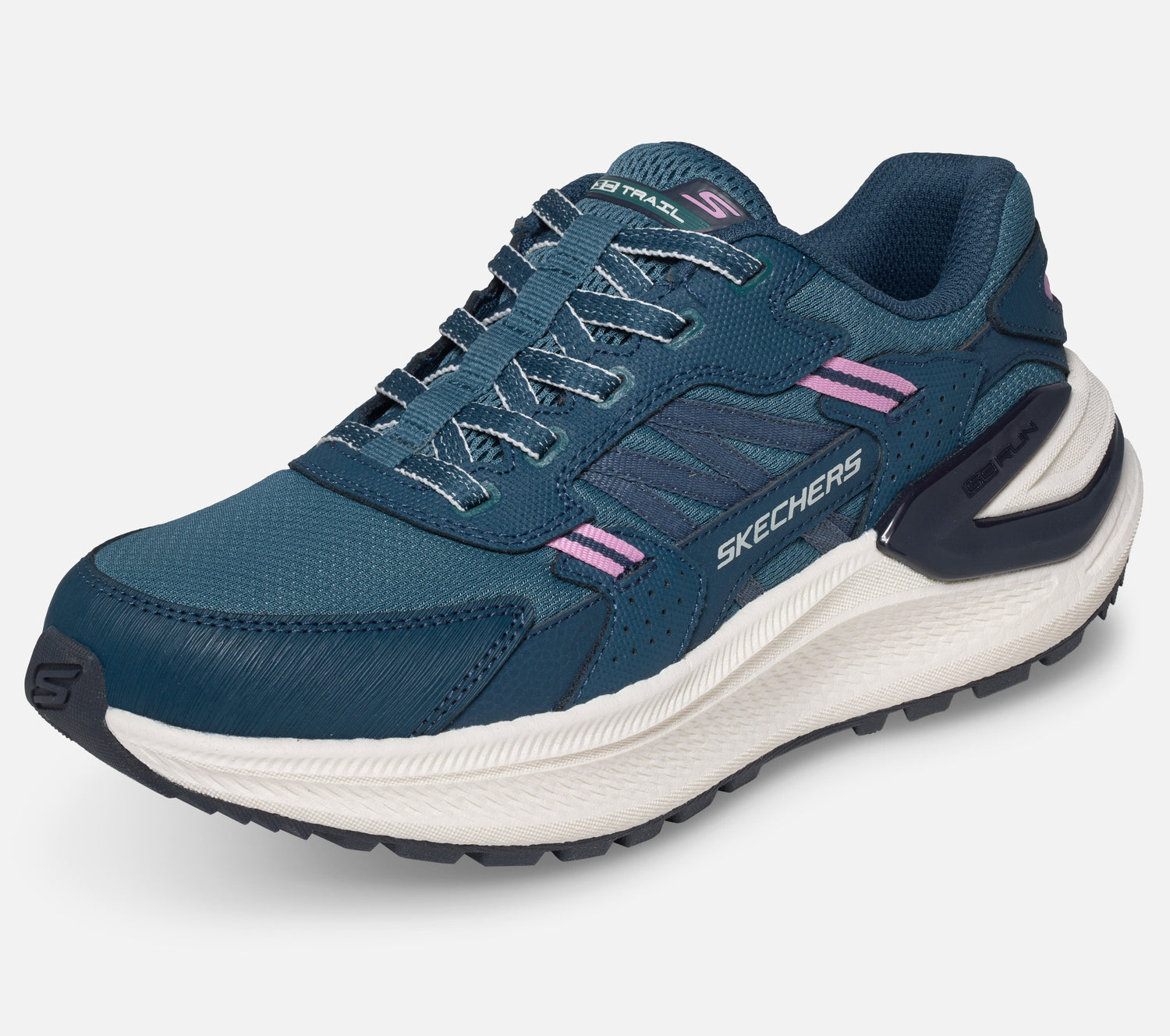 GO RUN Consistent Pro - Breske - Waterproof Shoe Skechers.dk
