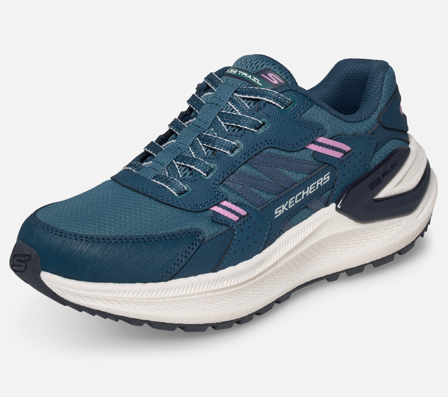 GO RUN Consistent Pro - Breske - Waterproof Shoe Skechers.dk