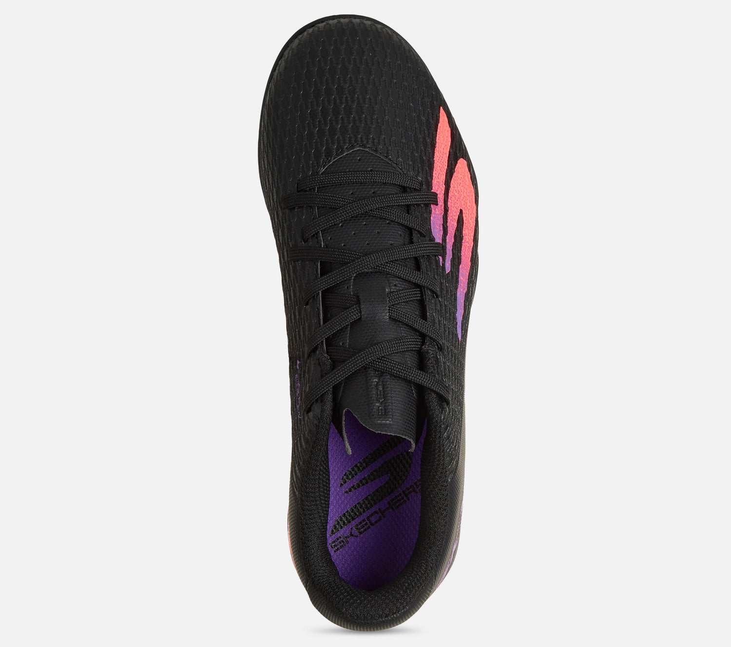 SKX_2 JR Youth TF Football Skechers.dk